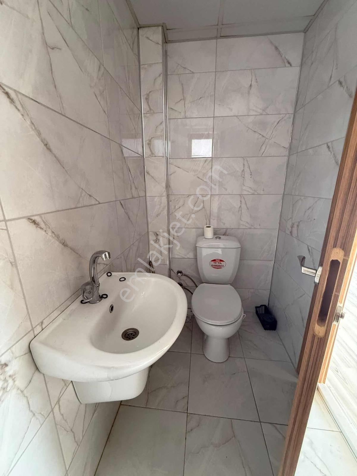 Akdur'dan Kalkanca'da 2+0 Kiralık Daire - Görsel 10