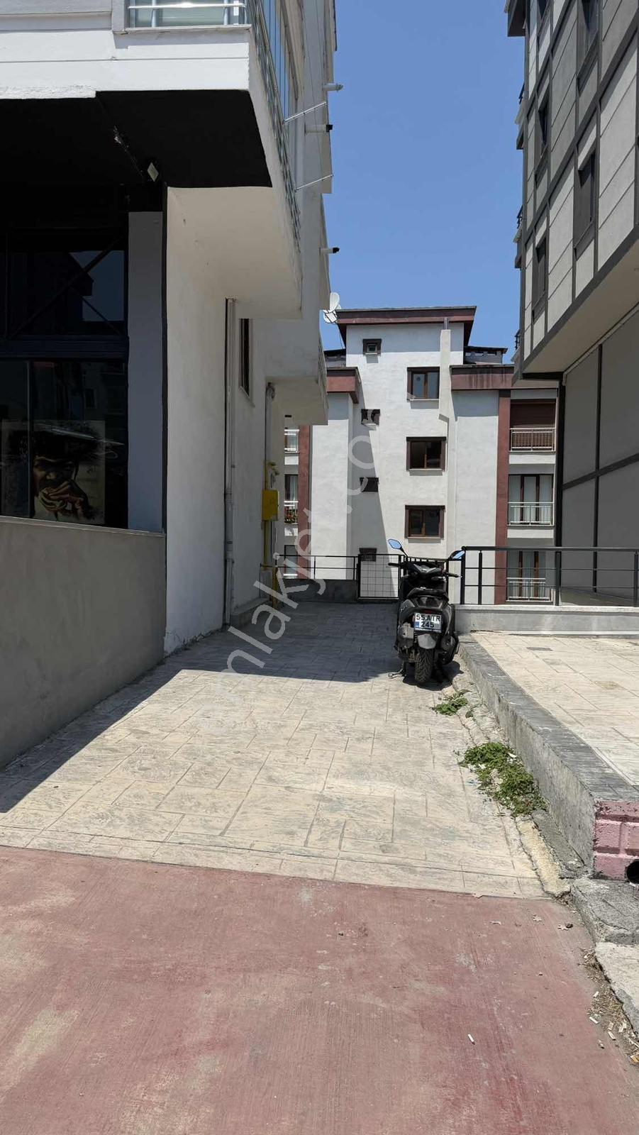 Akdur'dan Kalkanca'da 2+0 Kiralık Daire - Görsel 18