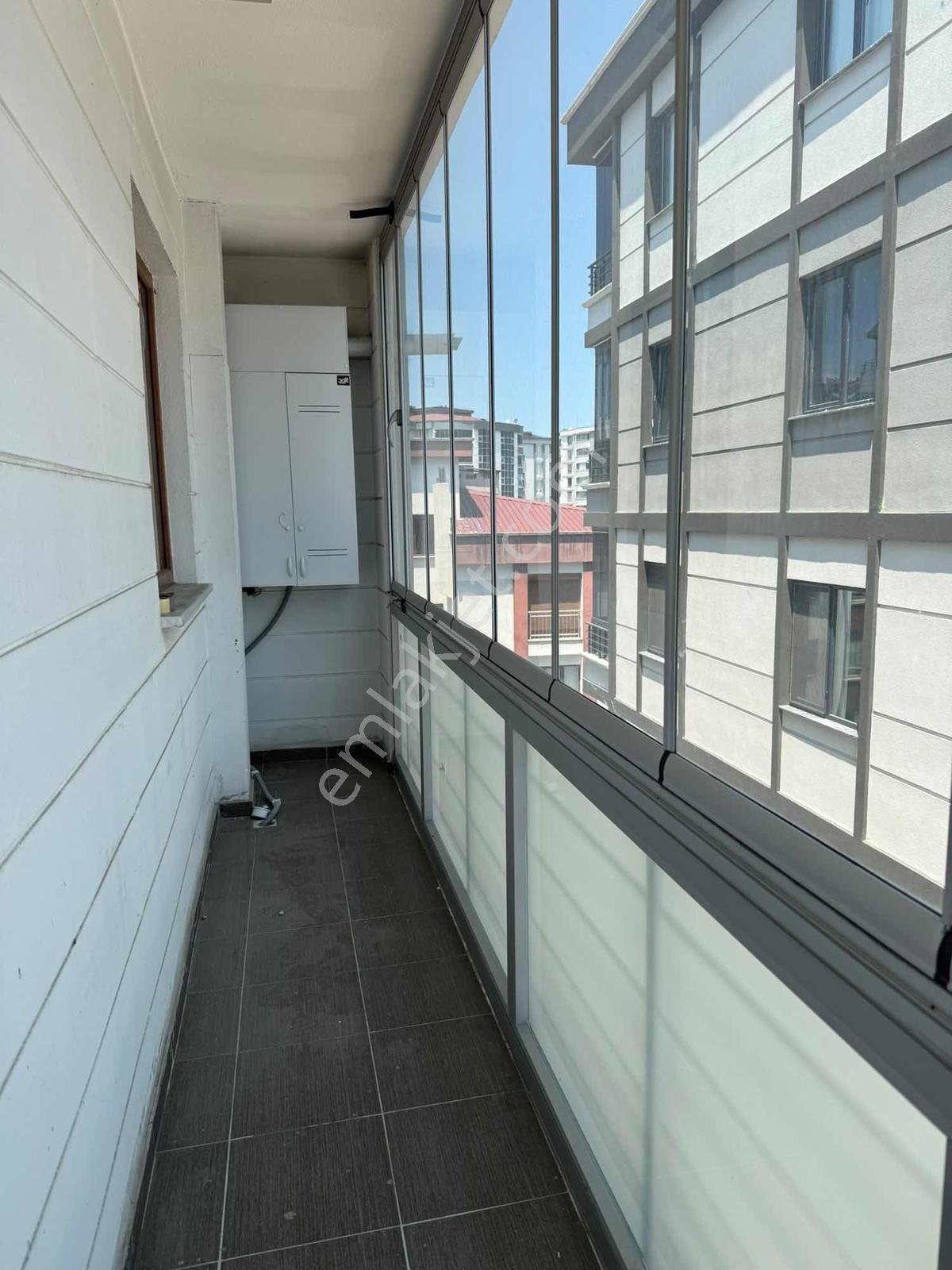 Akdur'dan Kalkanca'da 2+0 Kiralık Daire - Görsel 30