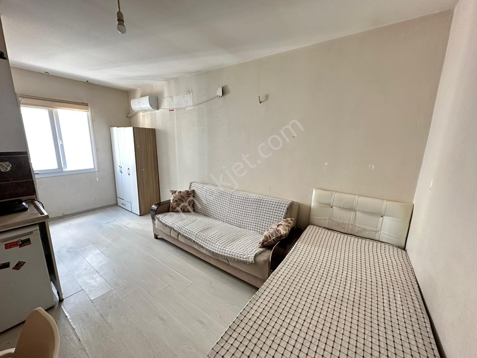 Barajyolu 1+0 Eşyalı Kiralık Daire - Görsel 3