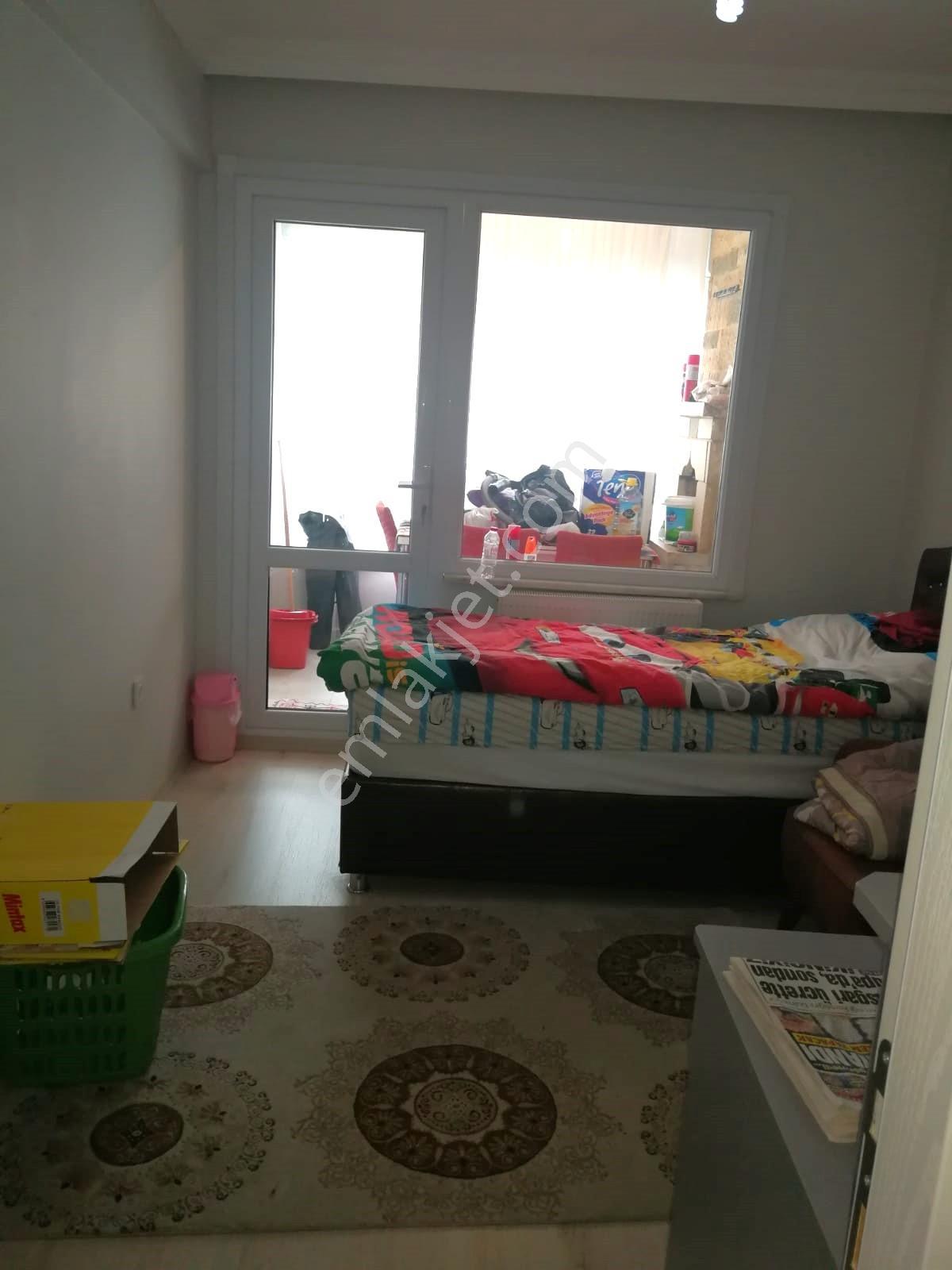 Silivri Kumluk Mevkii Ara Kat 3 Balkonlu 2+1 - Görsel 7
