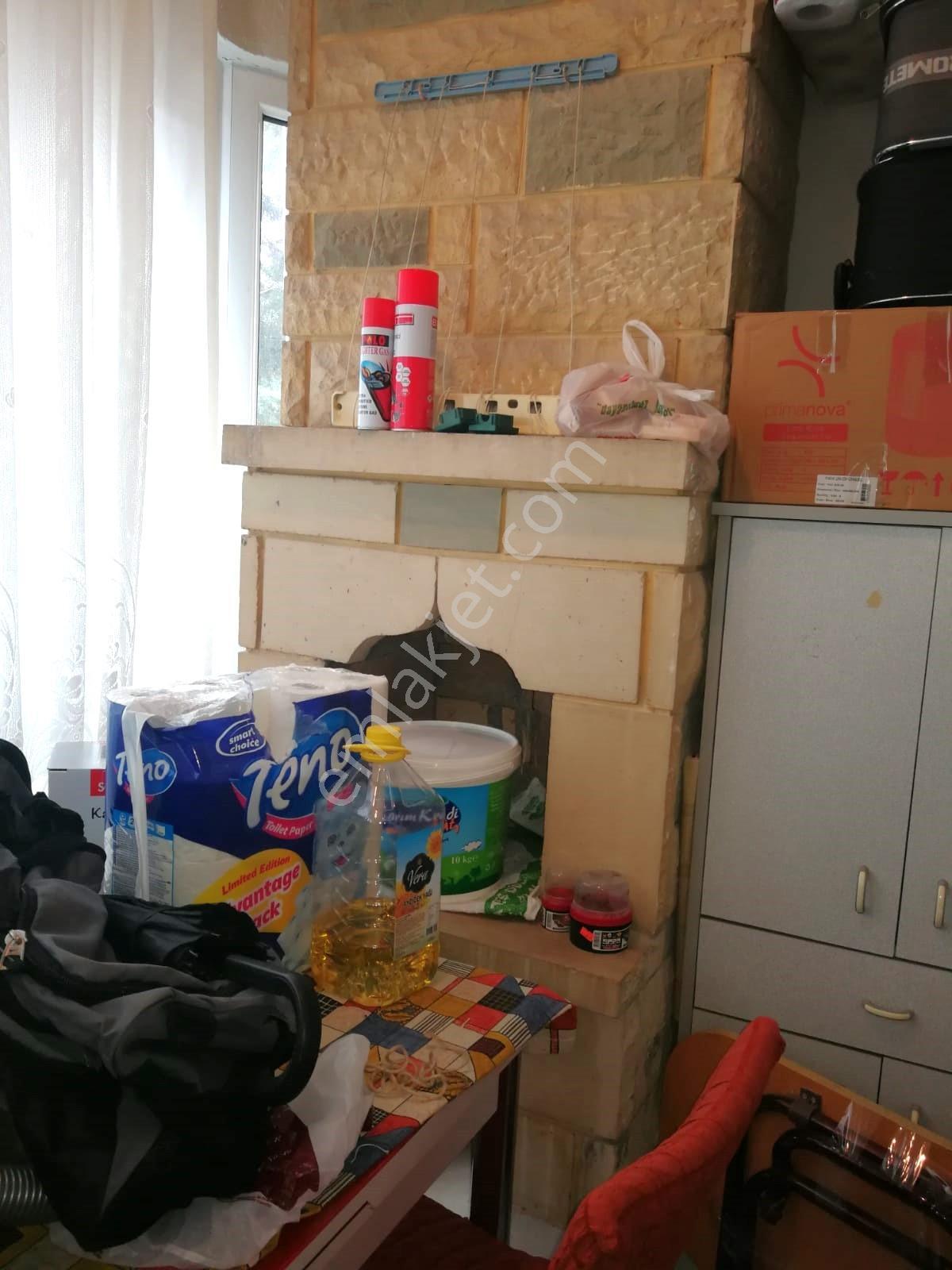 Silivri Kumluk Mevkii Ara Kat 3 Balkonlu 2+1 - Görsel 15