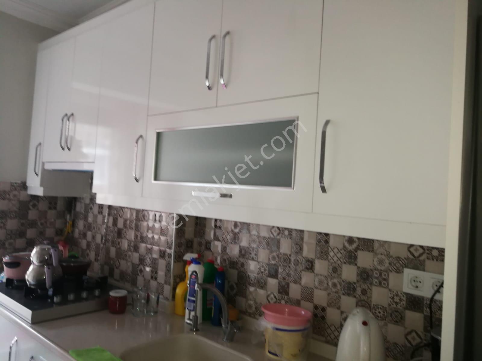 Silivri Kumluk Mevkii Ara Kat 3 Balkonlu 2+1 - Görsel 4