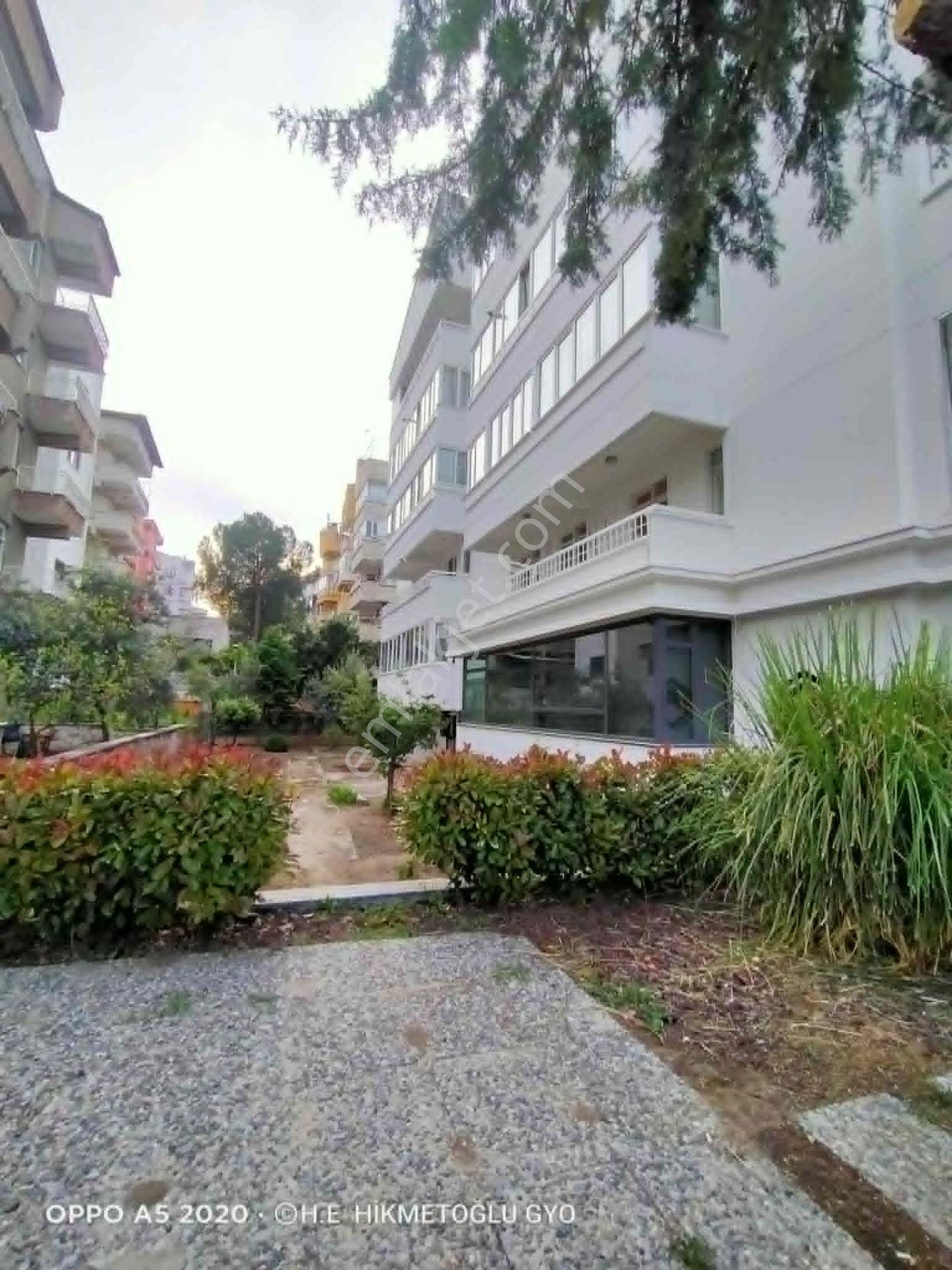 Form Çamlık Yanı Satılık 2+1 Daire - Görsel 2
