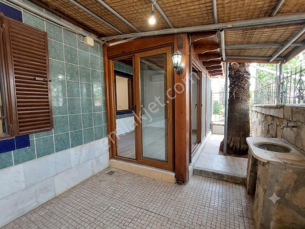 Bodrum Bitez Satılık Site İçi Dubleks Villa - Görsel 11