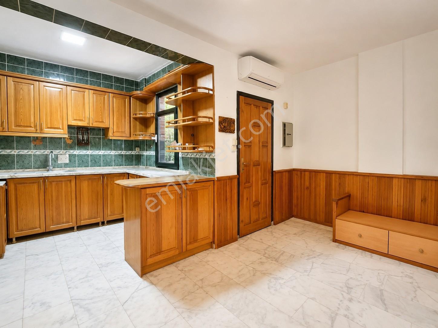 Bodrum Bitez Satılık Site İçi Dubleks Villa - Görsel 3