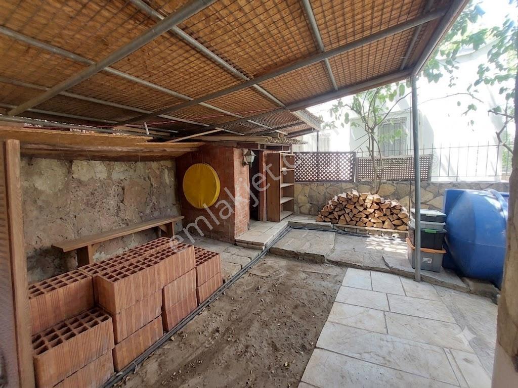 Bodrum Bitez Satılık Site İçi Dubleks Villa - Görsel 6