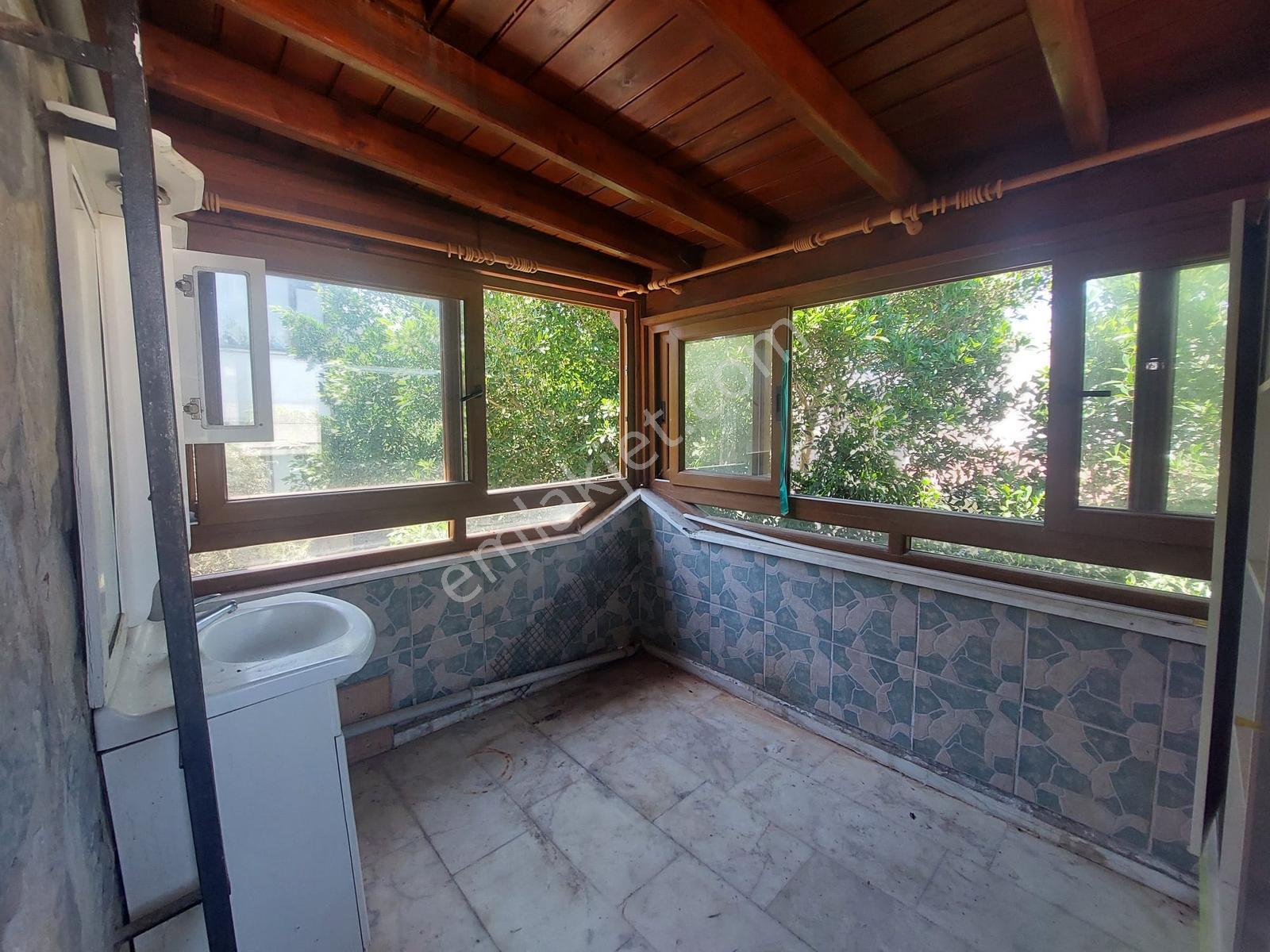 Bodrum Bitez Satılık Site İçi Dubleks Villa - Görsel 12