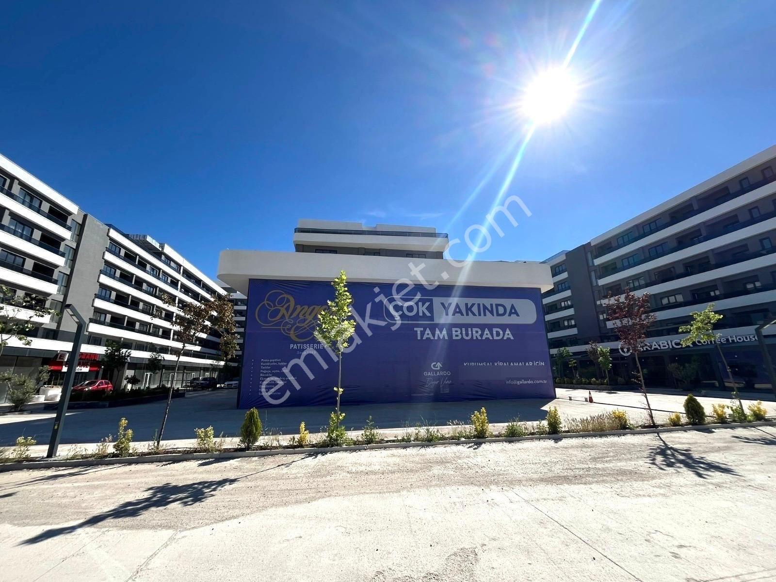 Fsn Den Saraycık Lagom Da Hemen Tapu Hemen Oturum Arakat 1+1 - Görsel 7