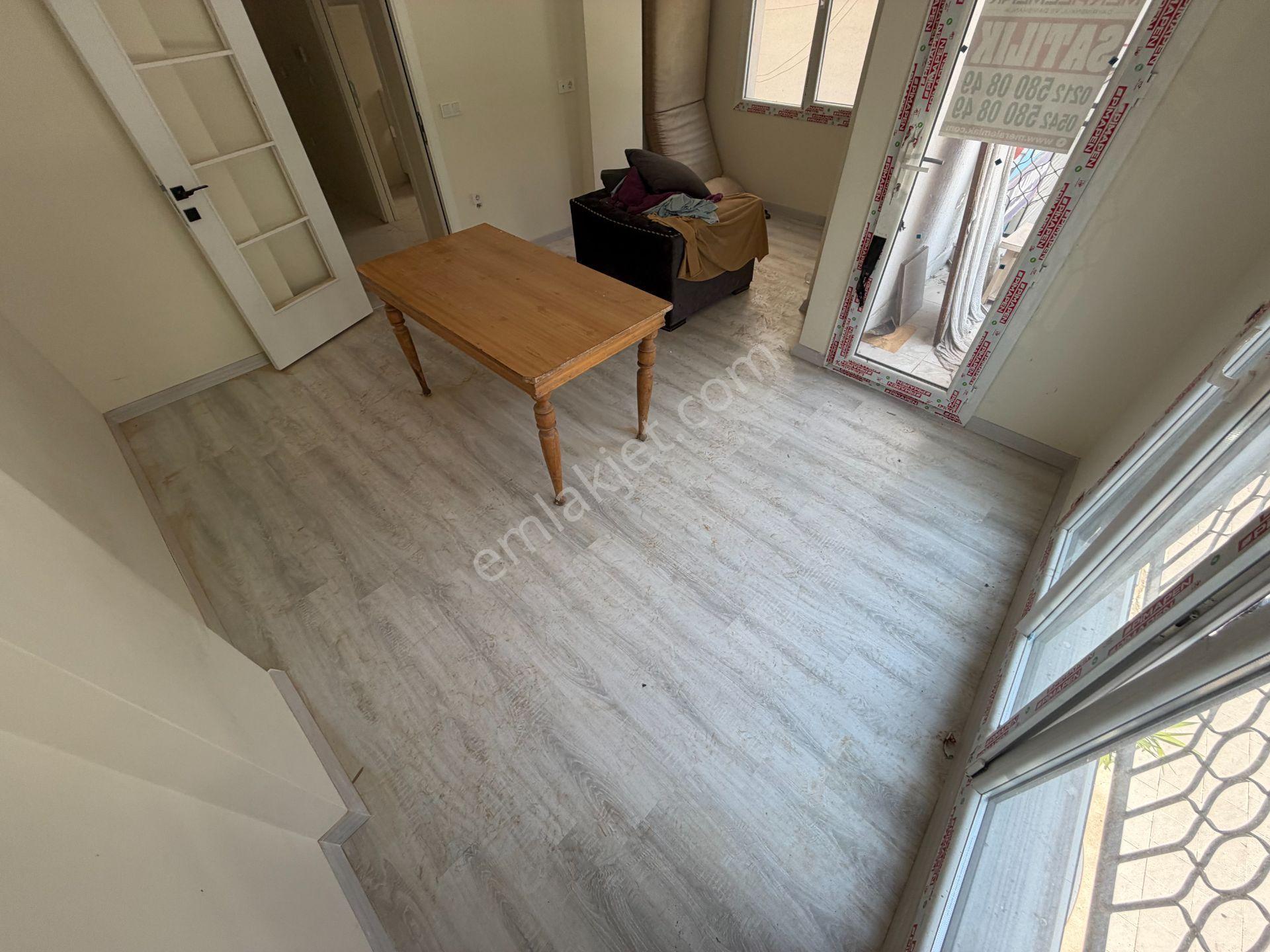Meral R1870 Yeni Sıfır Alparslan Cad Satılık Cadde Cephe Ev Ofis - Görsel 19