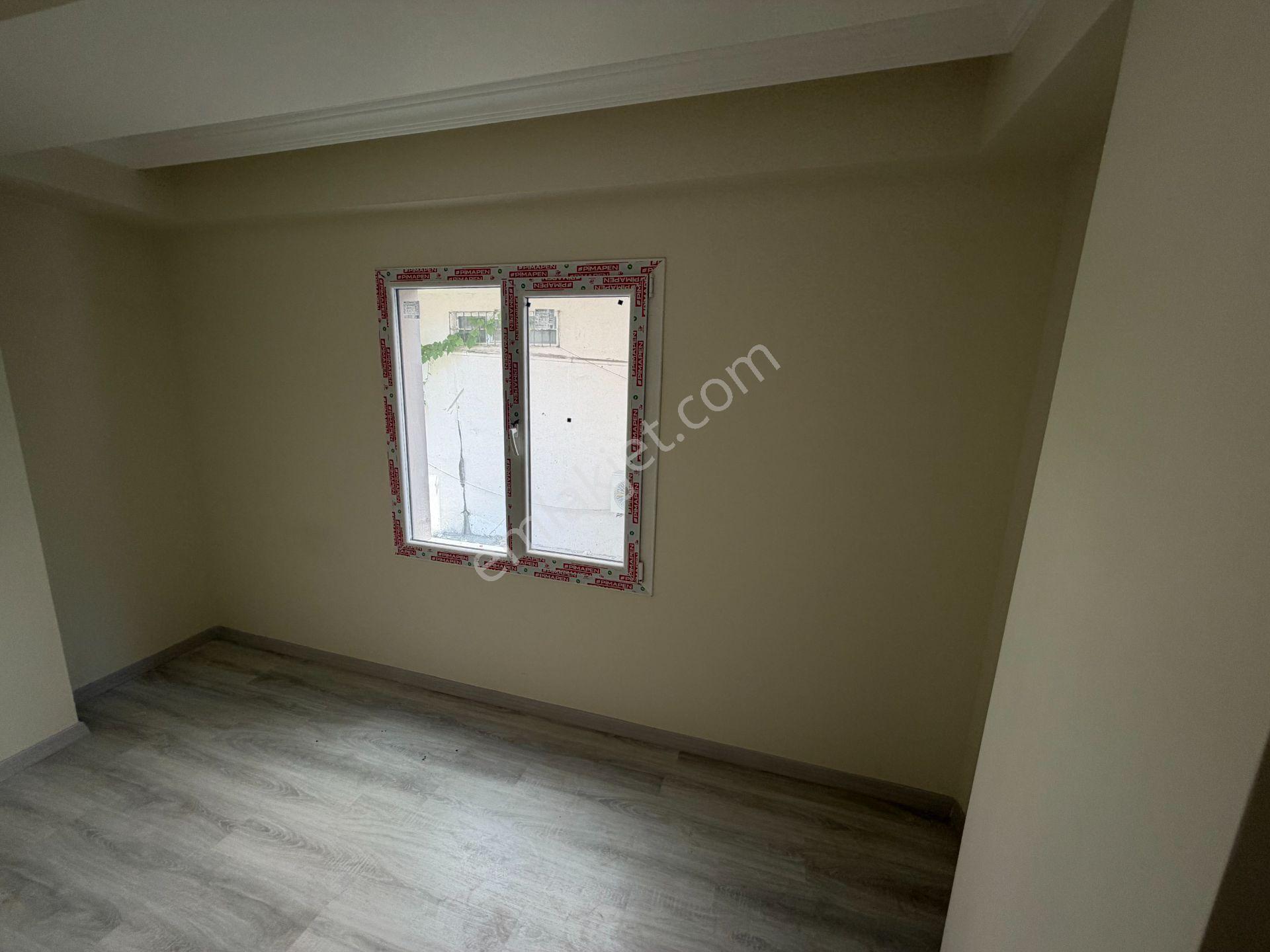 Meral R1870 Yeni Sıfır Alparslan Cad Satılık Cadde Cephe Ev Ofis - Görsel 28