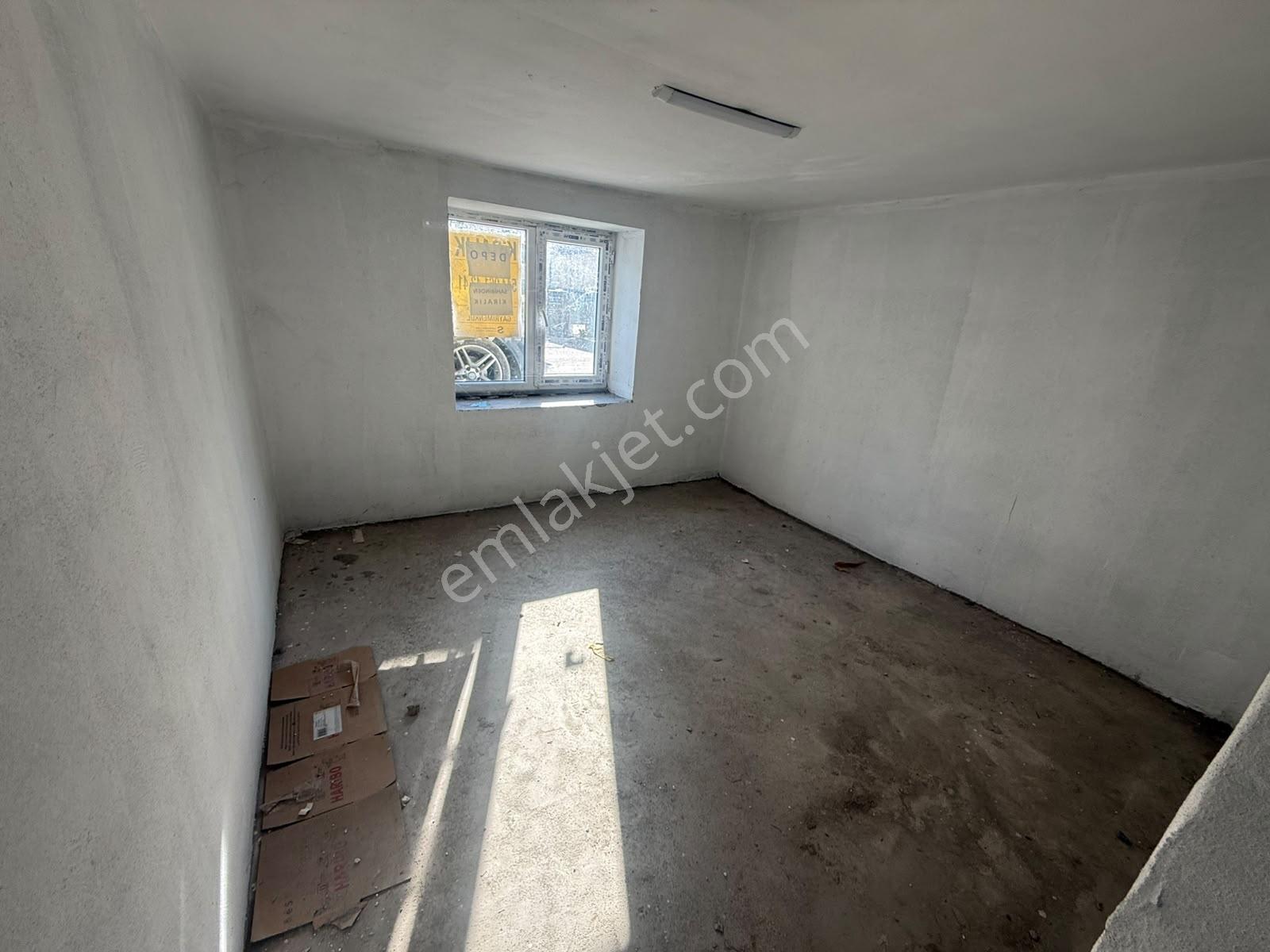 Adapazarı Yenigün Mahallesinde Kiralık Depo - Görsel 6