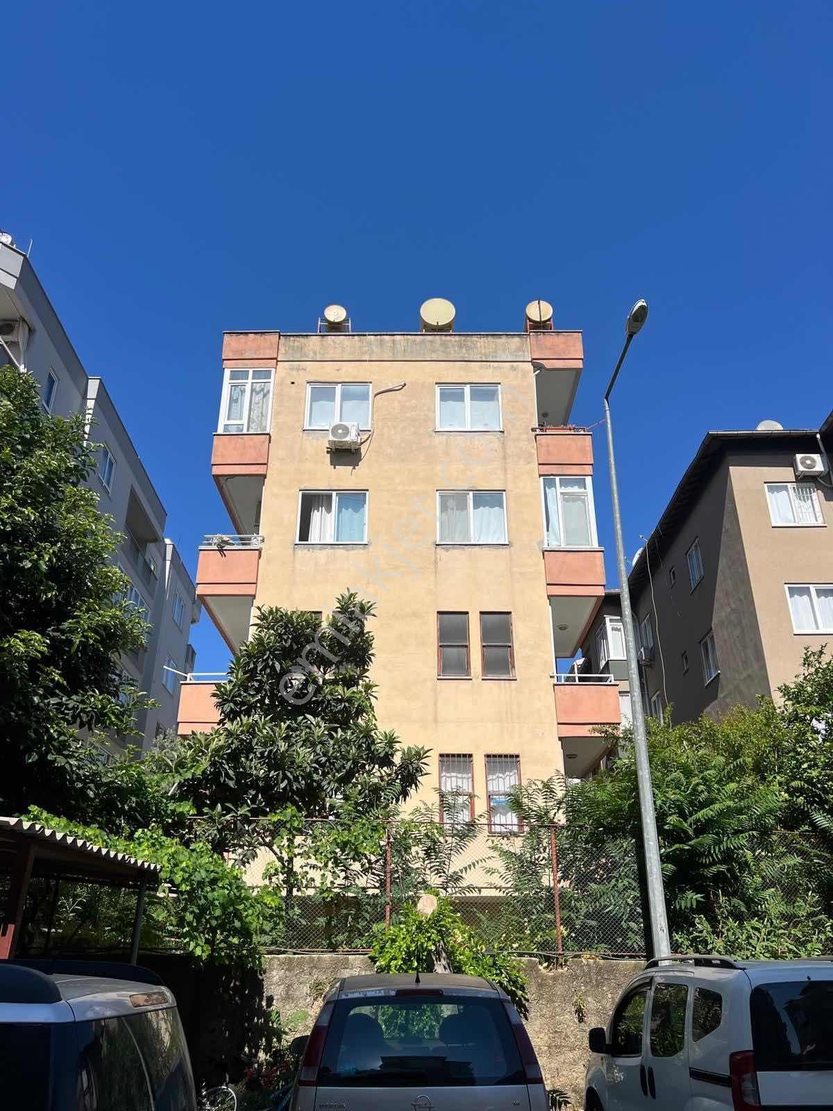 Kadıpaşa'da Kiralık Geniş 2+1 Ayrı Mutfak Daire - Görsel 18