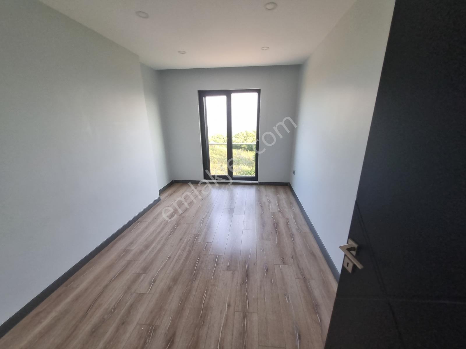 Kocaeli İzmit Terrace Yahyakaptan Sitesi 4+1 Arakat Kiralık - Görsel 20