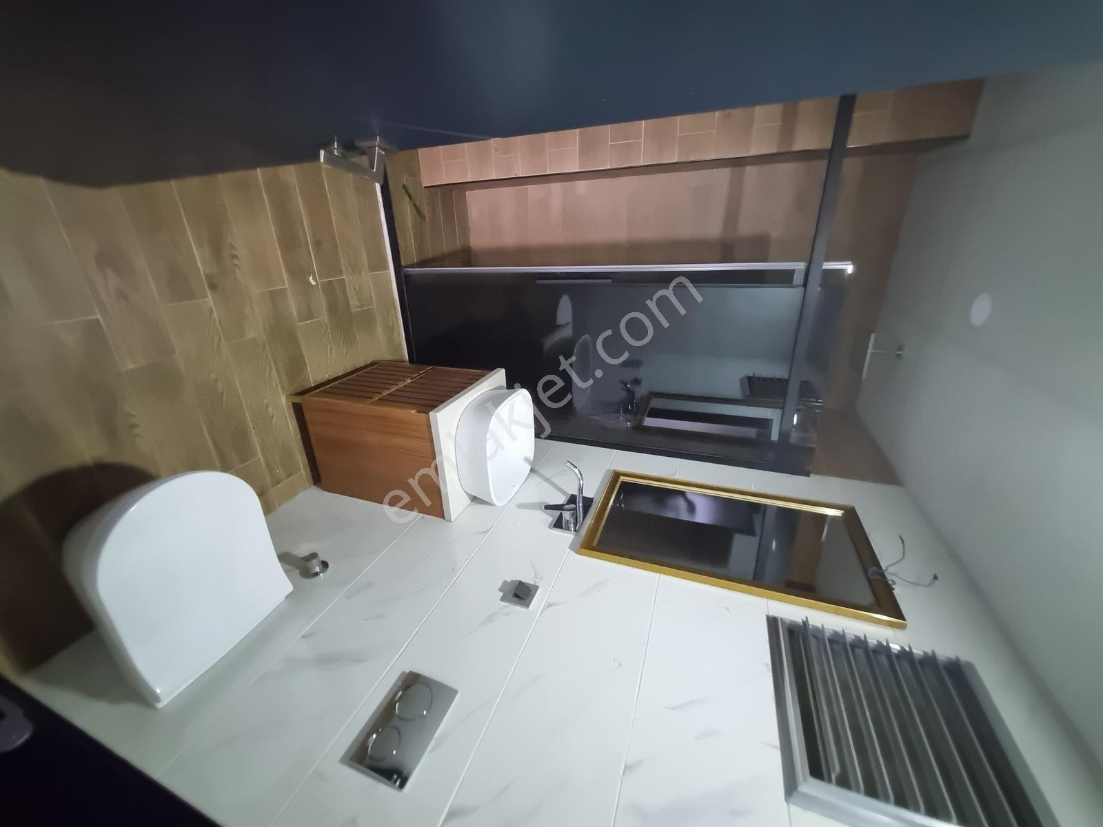 Kocaeli İzmit Terrace Yahyakaptan Sitesi 4+1 Arakat Kiralık - Görsel 25