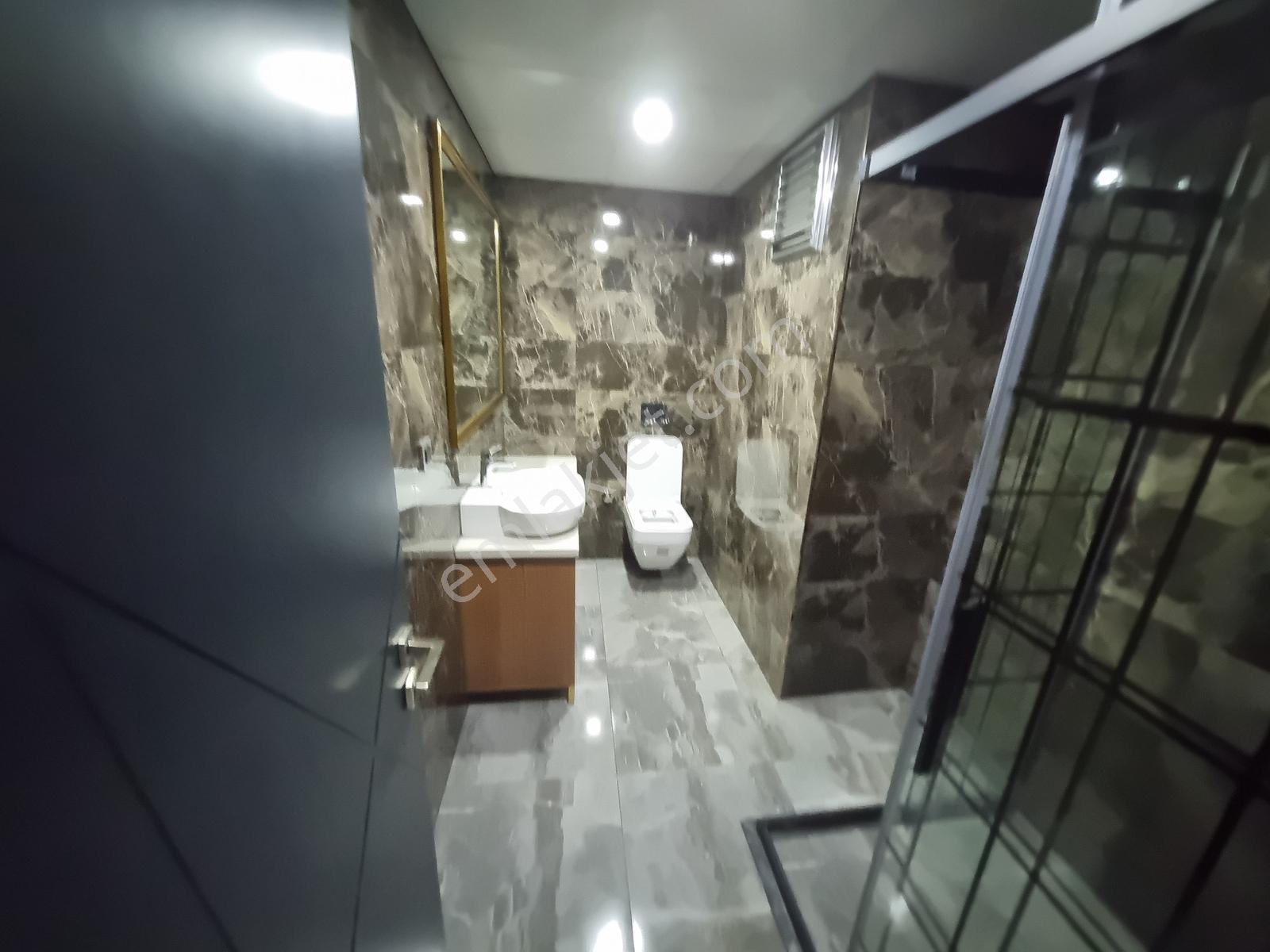 Kocaeli İzmit Terrace Yahyakaptan Sitesi 4+1 Arakat Kiralık - Görsel 4