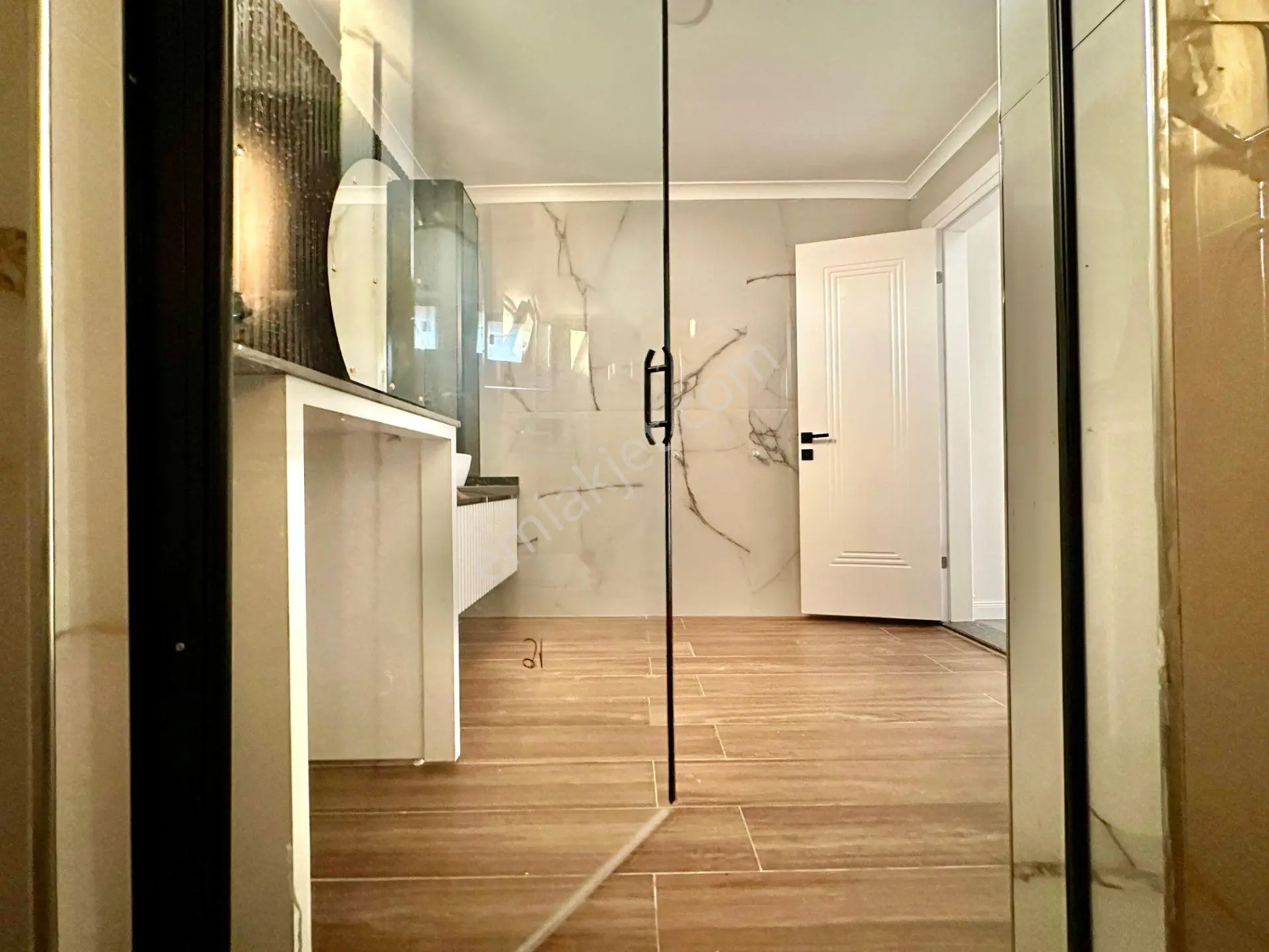 Akçay Ay Emlaktanaltınolukta Kazdağları Etekleri Huzur Bulacağınız Denize 100 M Satılık 3+1 Villa - Görsel 27
