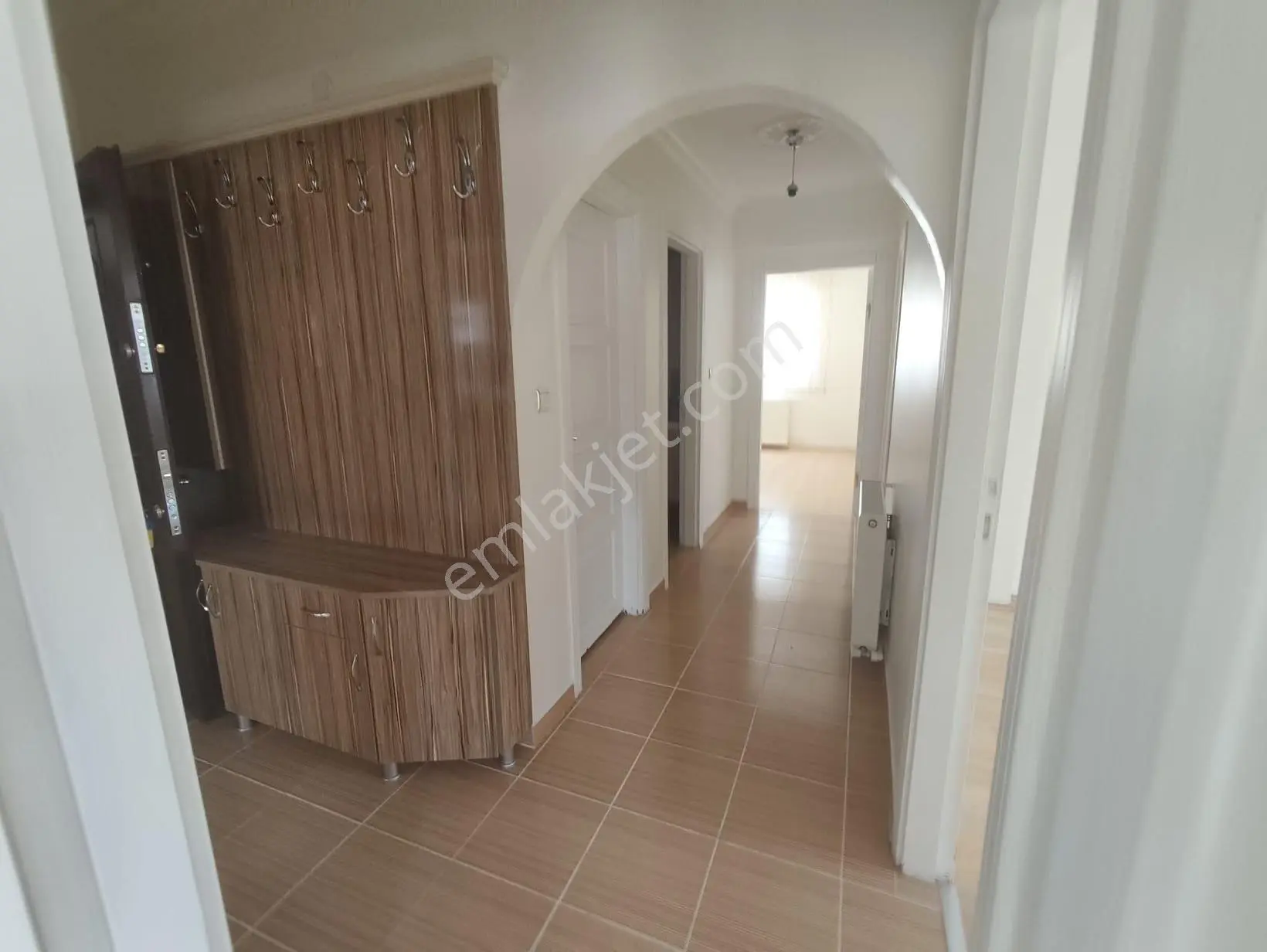 Yılmaz Gayrımenkulden 2.katta 3+1 130m2 Geniş Daire - Görsel 25