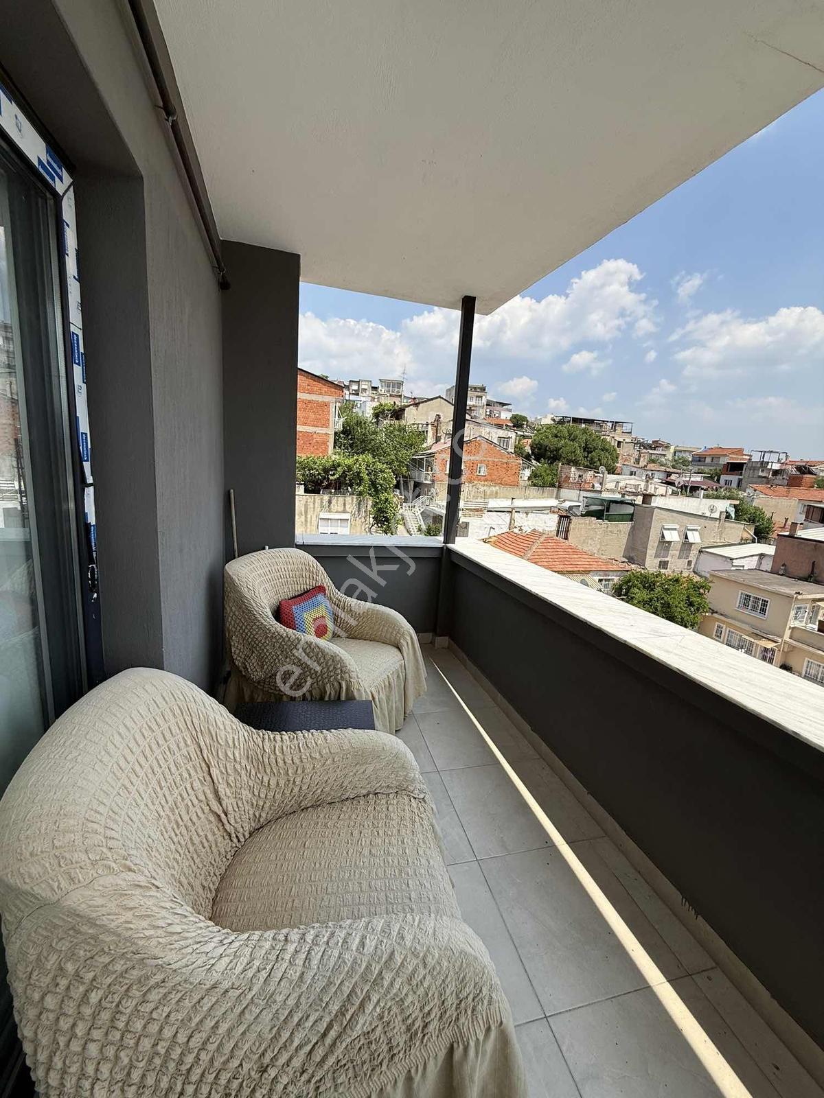 Konak Zafertepe Mah. İzmirpark Yakını Satılık 2+1 Dubleks Daire - Görsel 21