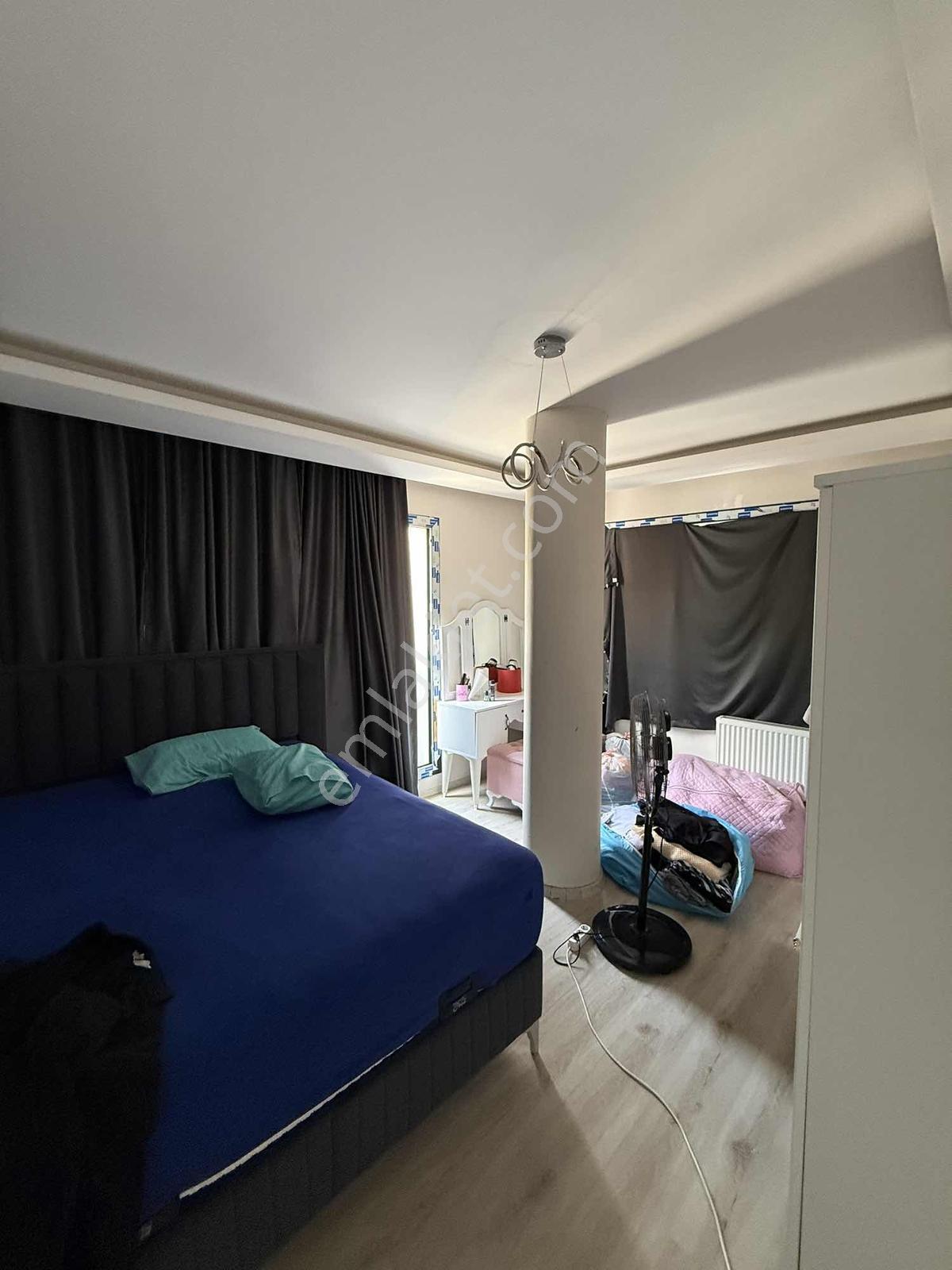 Konak Zafertepe Mah. İzmirpark Yakını Satılık 2+1 Dubleks Daire - Görsel 17