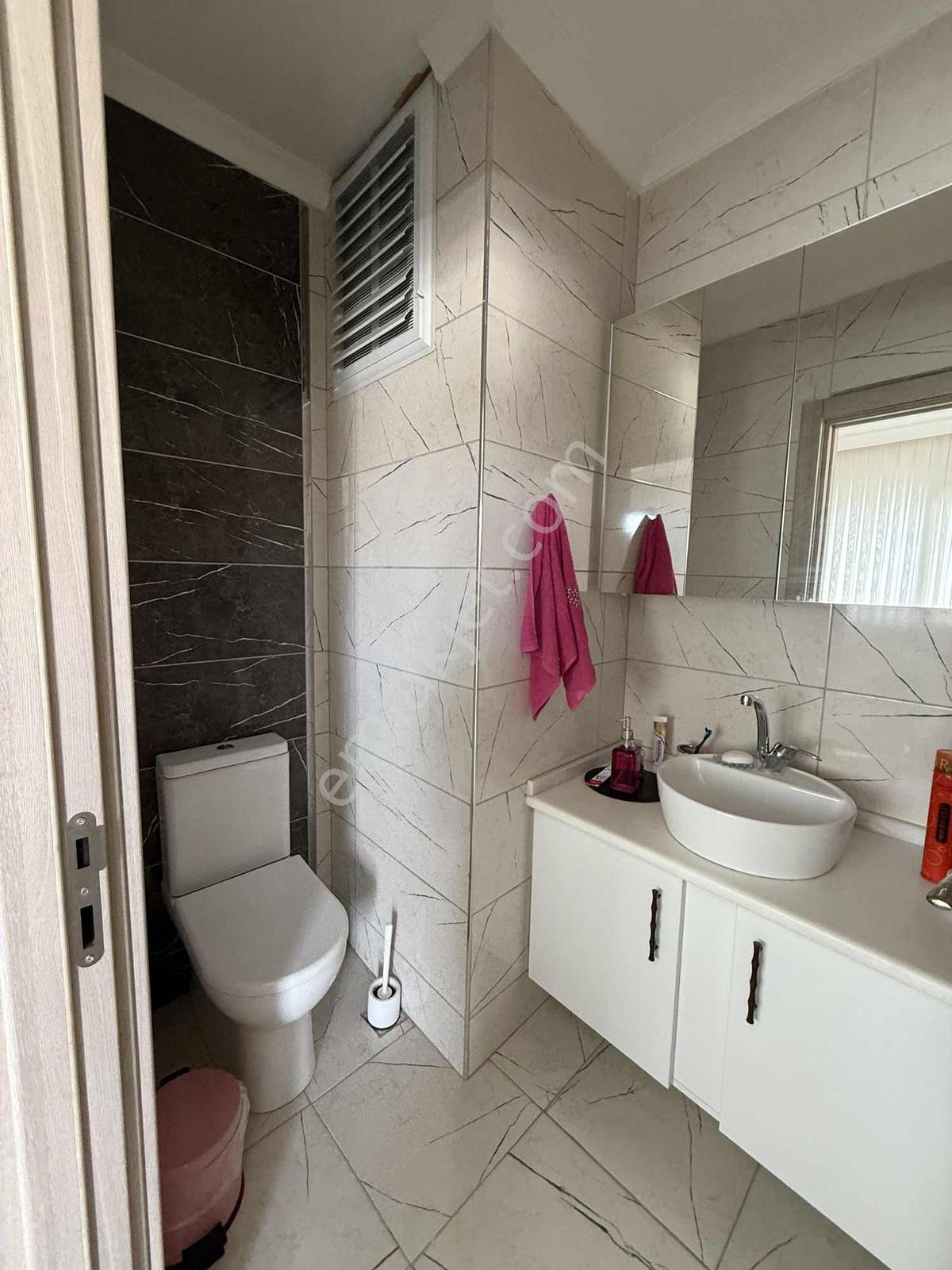 Konak Zafertepe Mah. İzmirpark Yakını Satılık 2+1 Dubleks Daire - Görsel 16