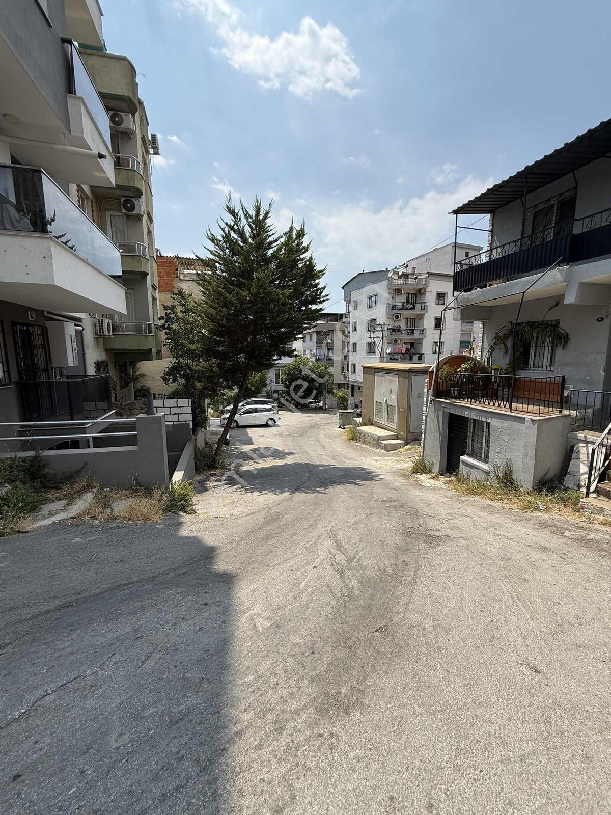 Konak Zafertepe Mah. İzmirpark Yakını Satılık 2+1 Dubleks Daire - Görsel 8