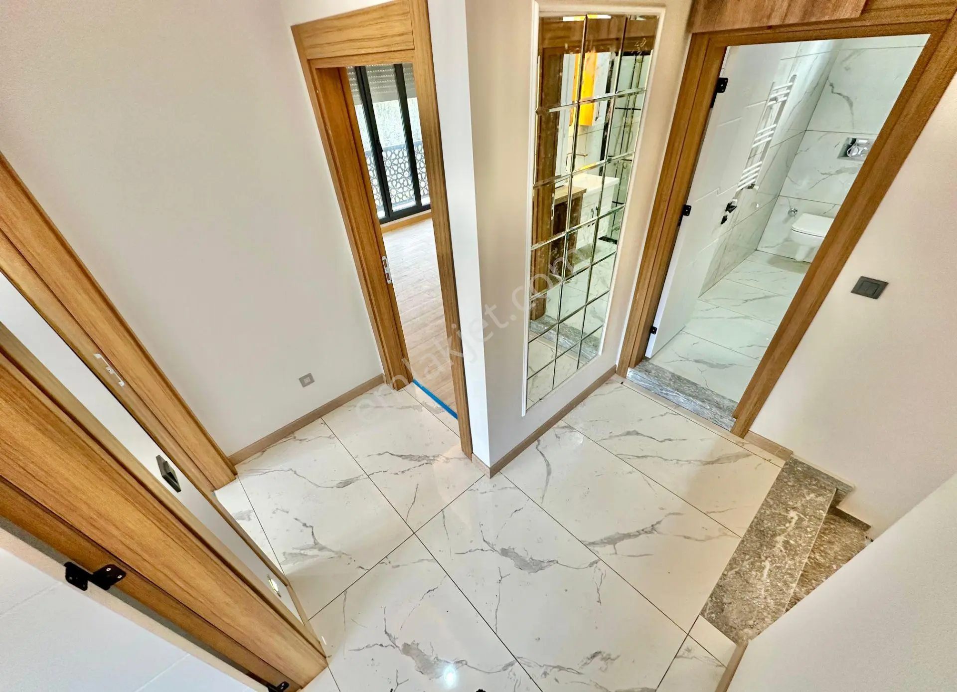 ꧁ay Emlaktan꧂oksijen Deposu Zeytinli Kazdağlarında Satılık 4+1 Ultra Lüks Müstakil Villa - Görsel 12