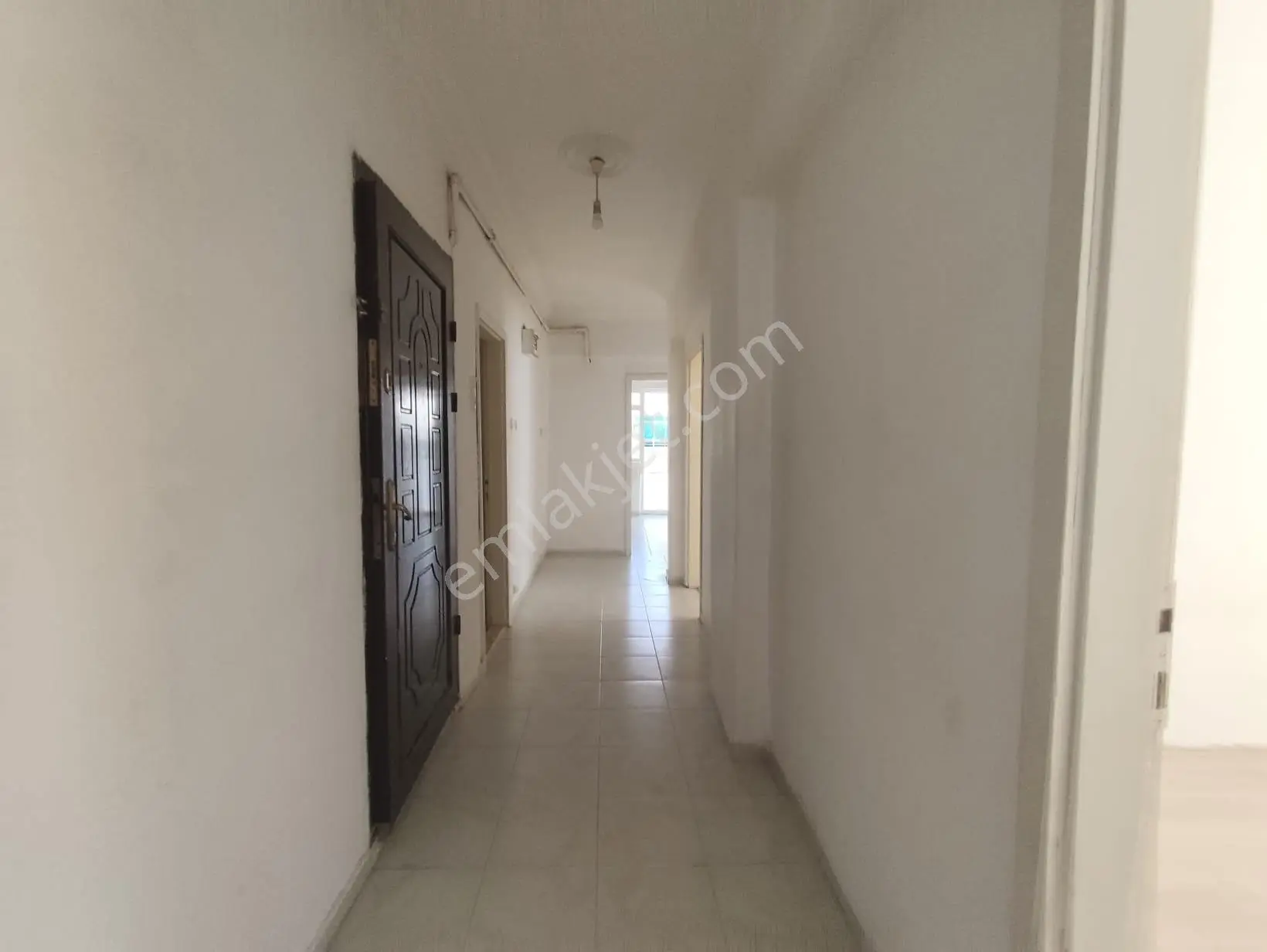 Yılmaz Gayrımenkulden Kiralık 2+1 Geniş Daire - Görsel 26