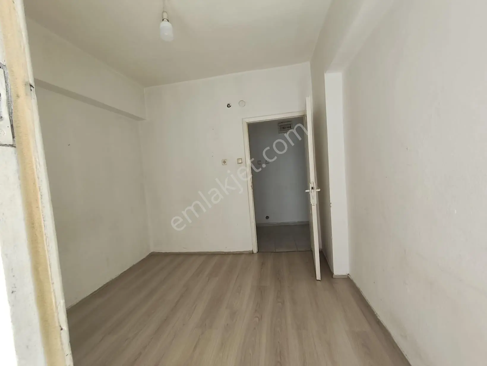 Yılmaz Gayrımenkulden Kiralık 2+1 Geniş Daire - Görsel 20