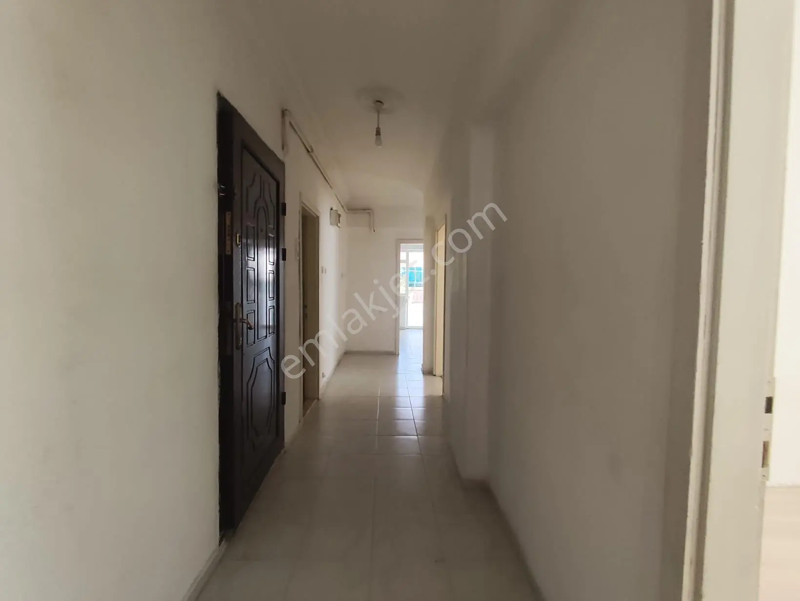 Yılmaz Gayrımenkulden Kiralık 2+1 Geniş Daire - Görsel 15