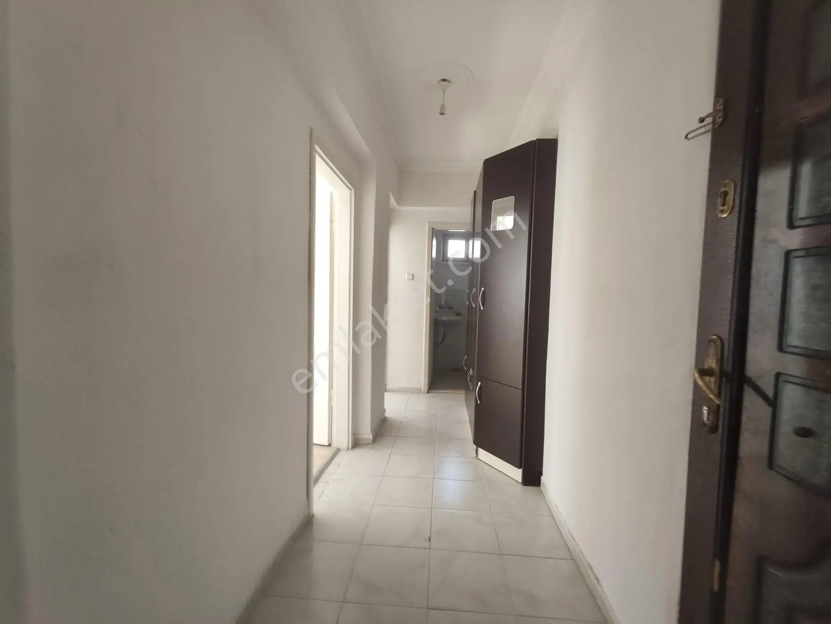 Yılmaz Gayrımenkulden Kiralık 2+1 Geniş Daire - Görsel 14