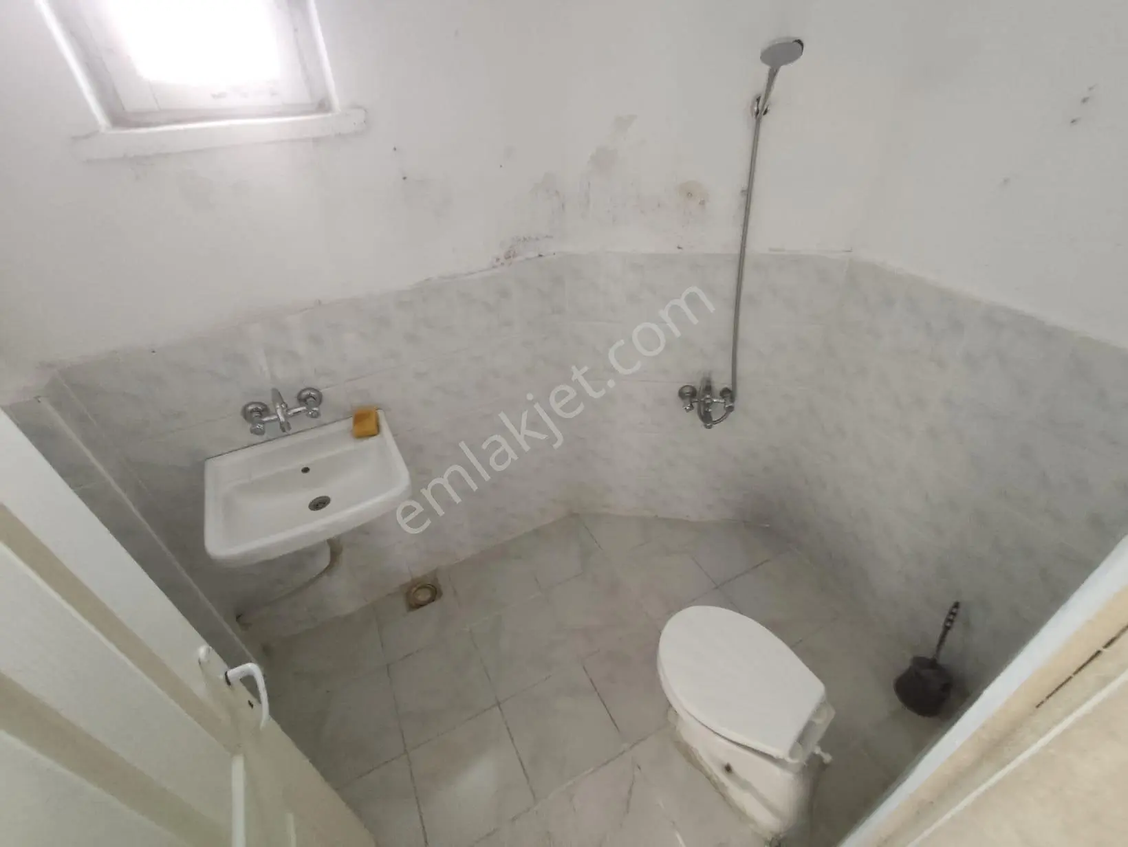 Yılmaz Gayrımenkulden Kiralık 2+1 Geniş Daire - Görsel 9