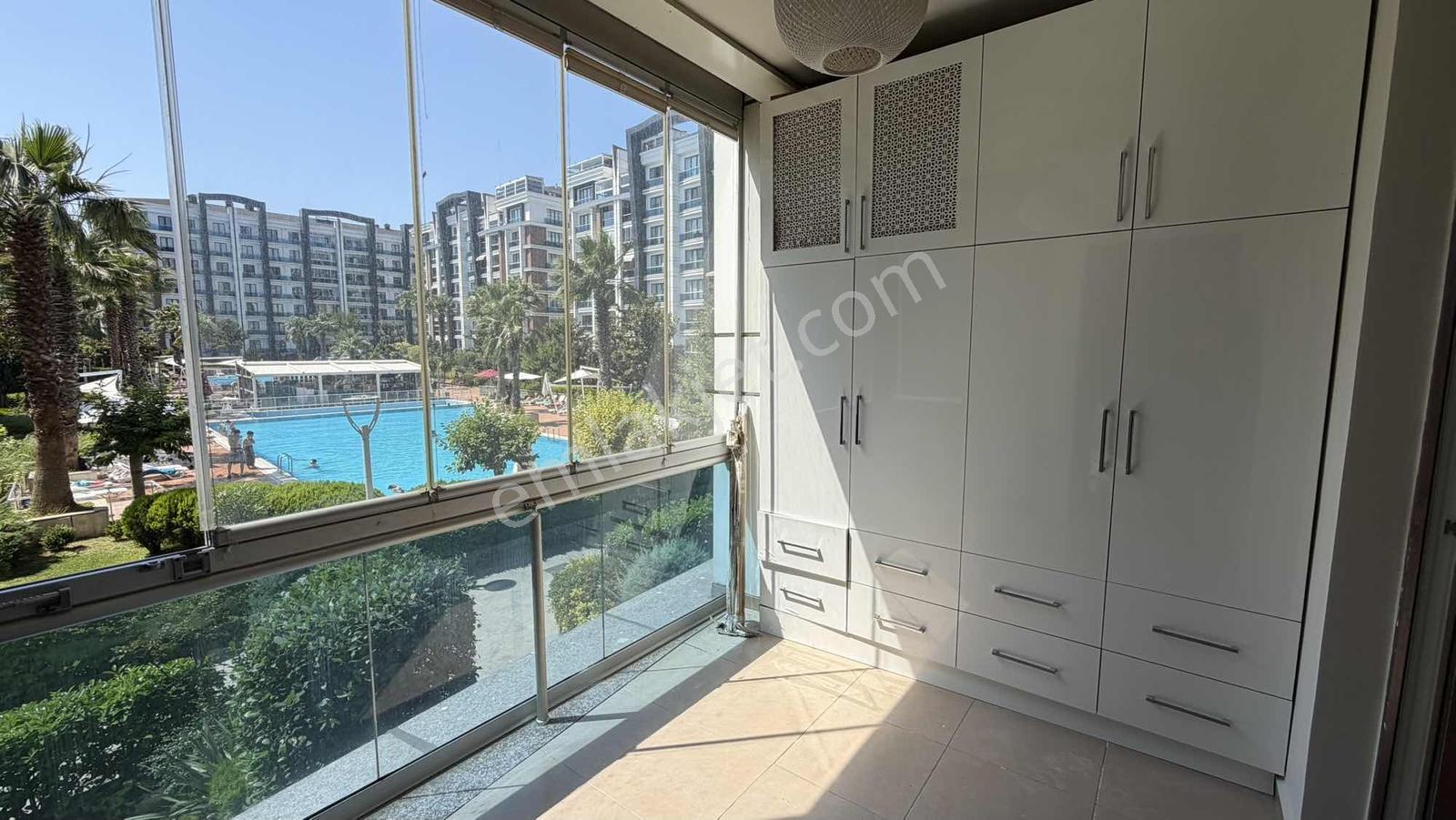 Beylikdüzü Saklıhan Konakları Geniş 3+1 Kiralık Daire - Görsel 17