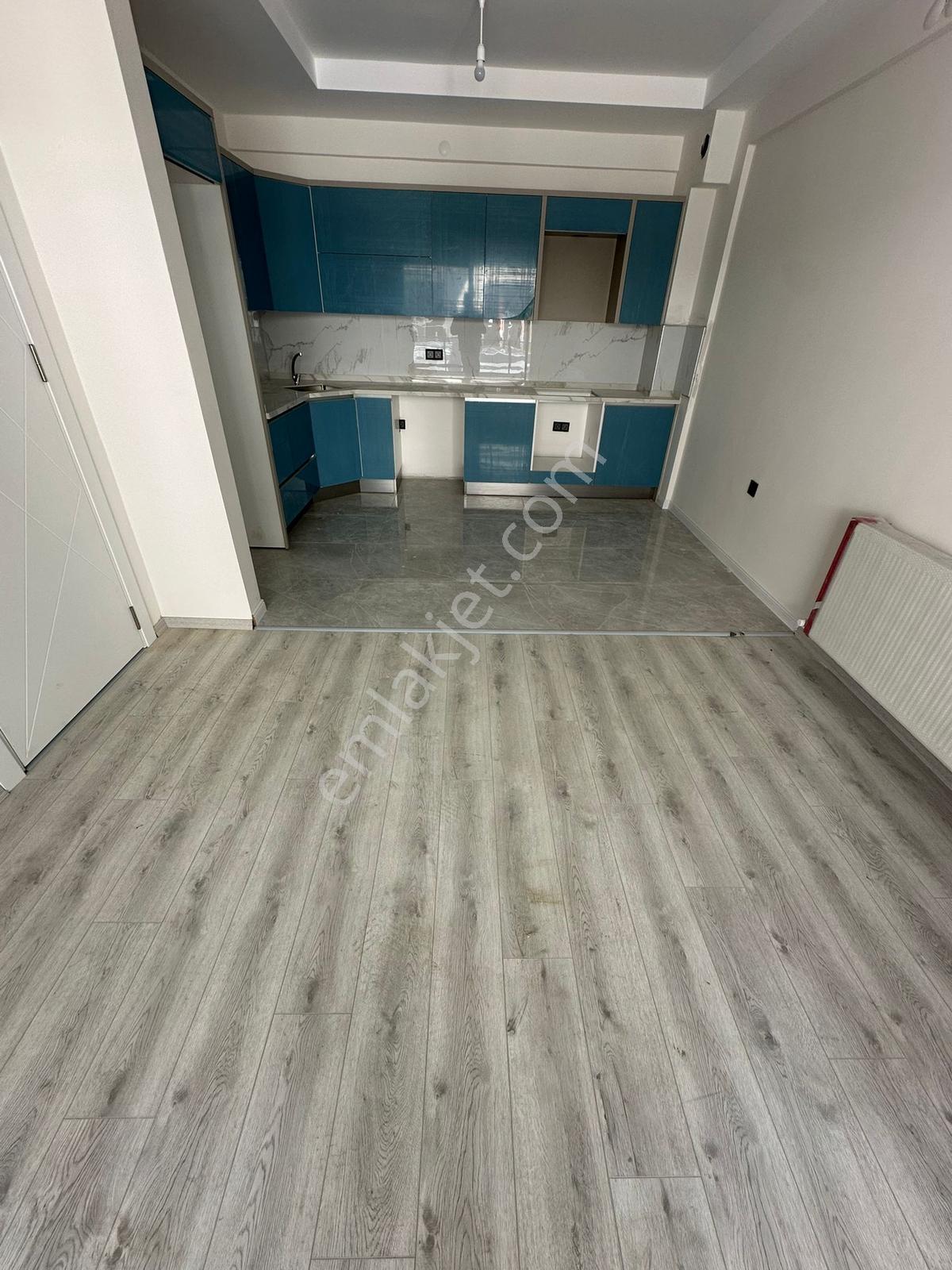 Kostak Gayrimenkulden İkizçayda Havuzlu Otoparklı Ultralüx 1+1 - Görsel 21