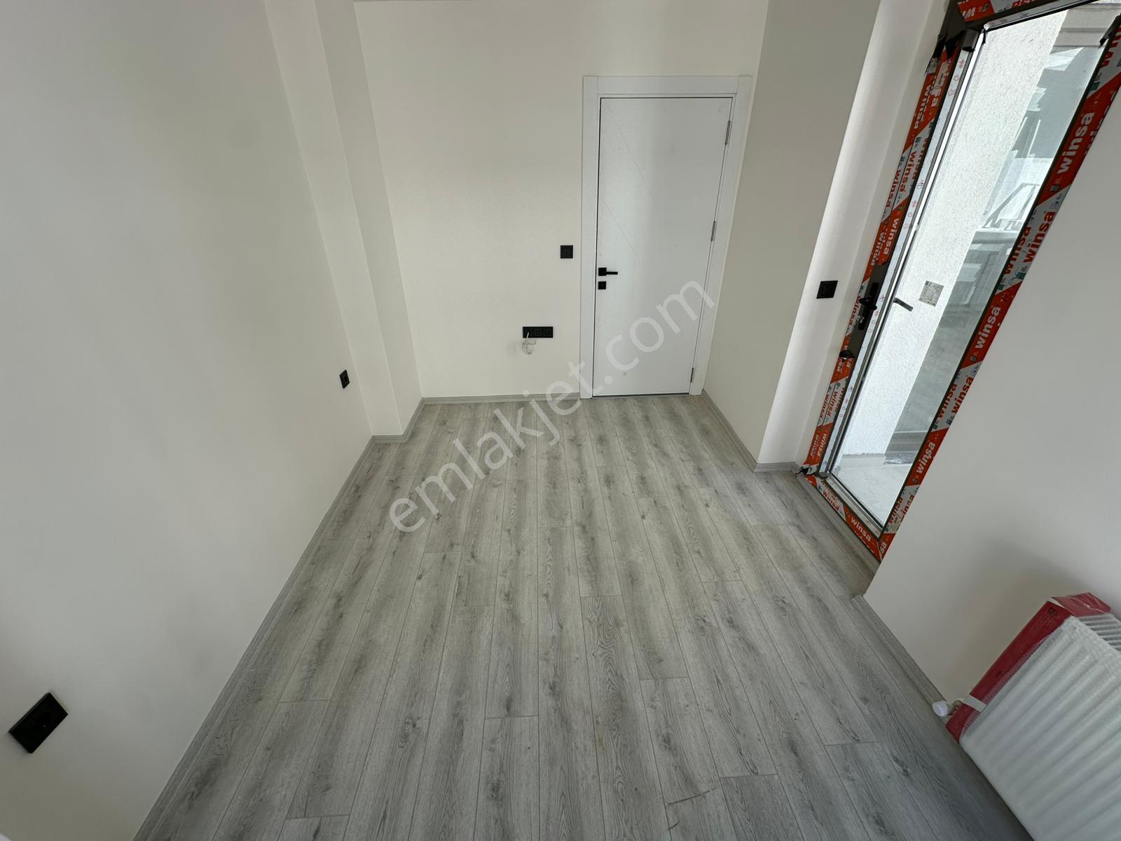 Kostak Gayrimenkulden İkizçayda Havuzlu Otoparklı Ultralüx 1+1 - Görsel 25