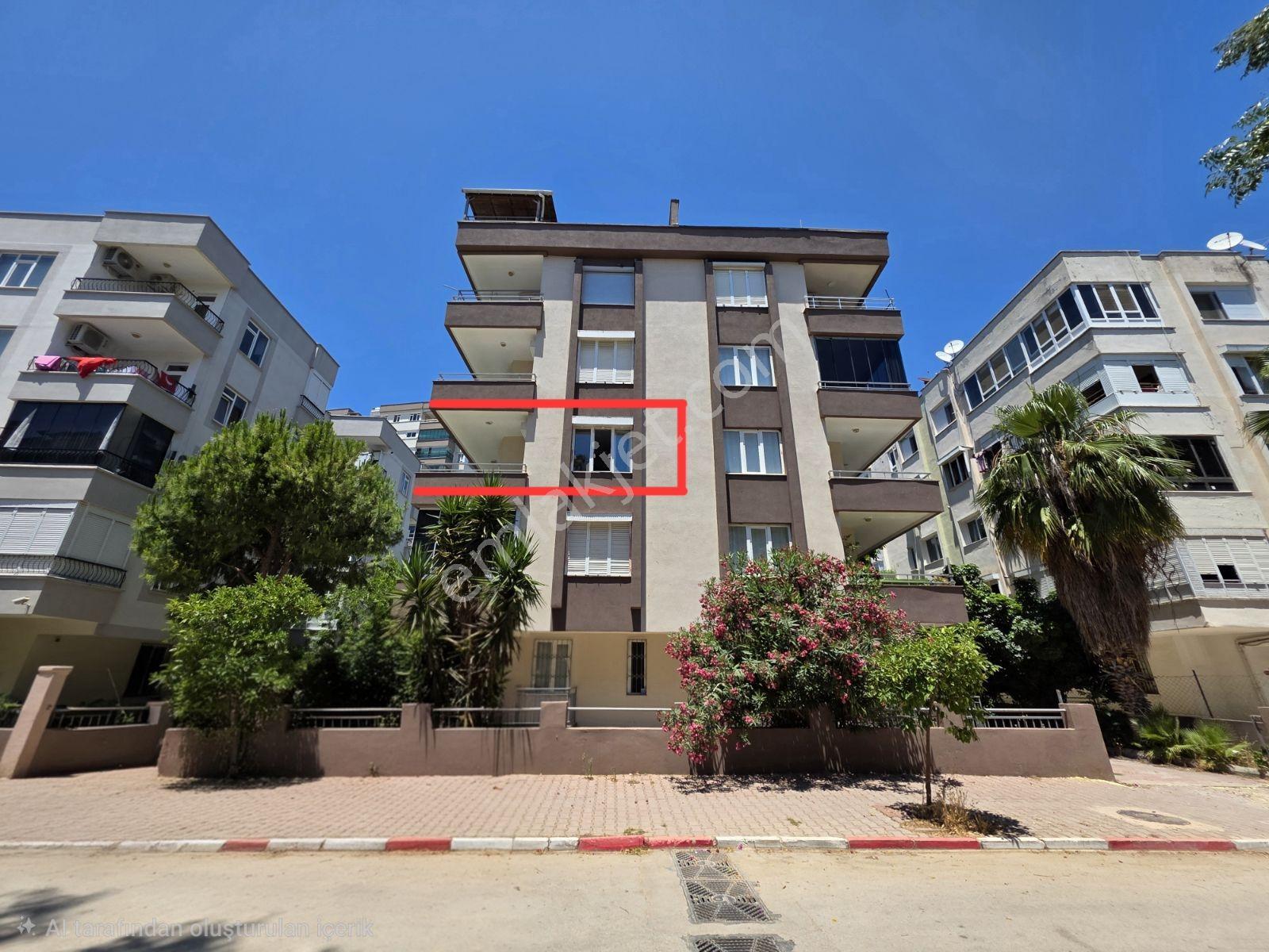 Çağlayan'da Çok İyi Konumda 125m² Net 3 Cepheli 3+1 Daire Fırsat - Görsel 3