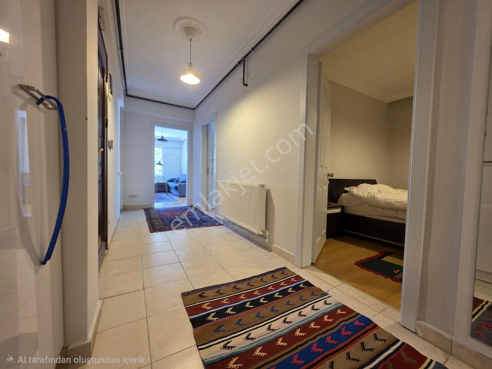Çağlayan'da Çok İyi Konumda 125m² Net 3 Cepheli 3+1 Daire Fırsat - Görsel 8
