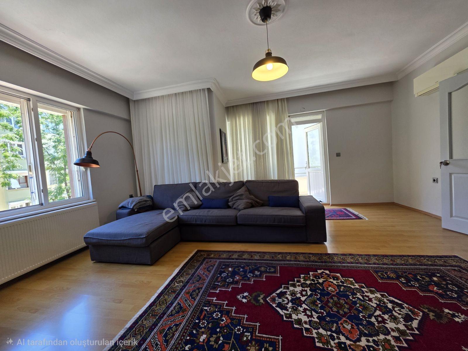 Çağlayan'da Çok İyi Konumda 125m² Net 3 Cepheli 3+1 Daire Fırsat - Görsel 10