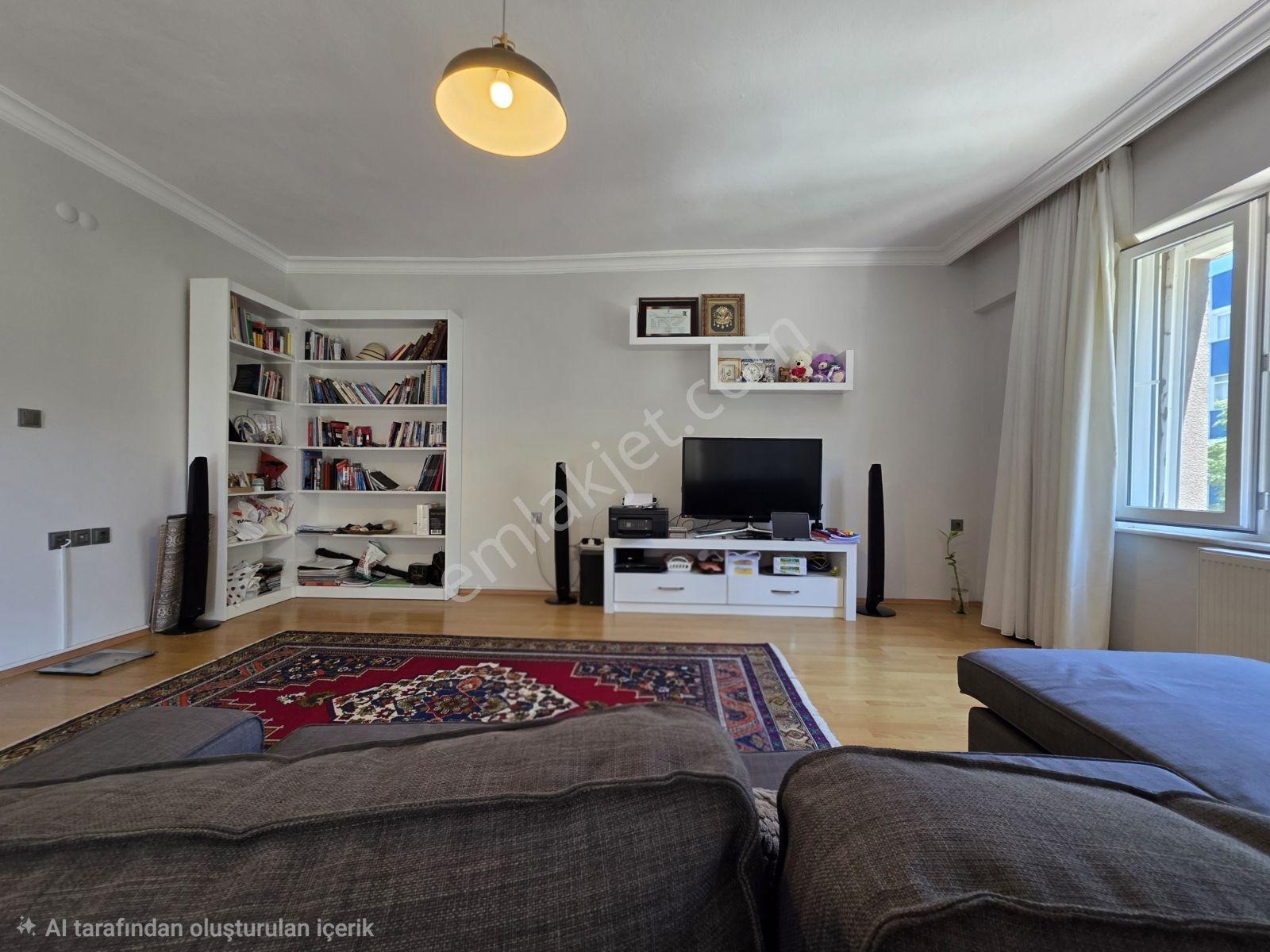 Çağlayan'da Çok İyi Konumda 125m² Net 3 Cepheli 3+1 Daire Fırsat - Görsel 15