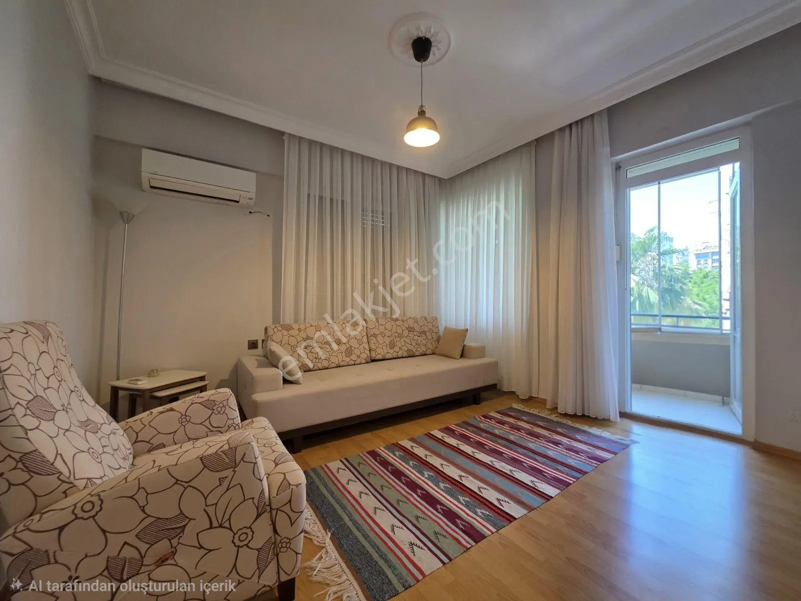 Çağlayan'da Çok İyi Konumda 125m² Net 3 Cepheli 3+1 Daire Fırsat - Görsel 26