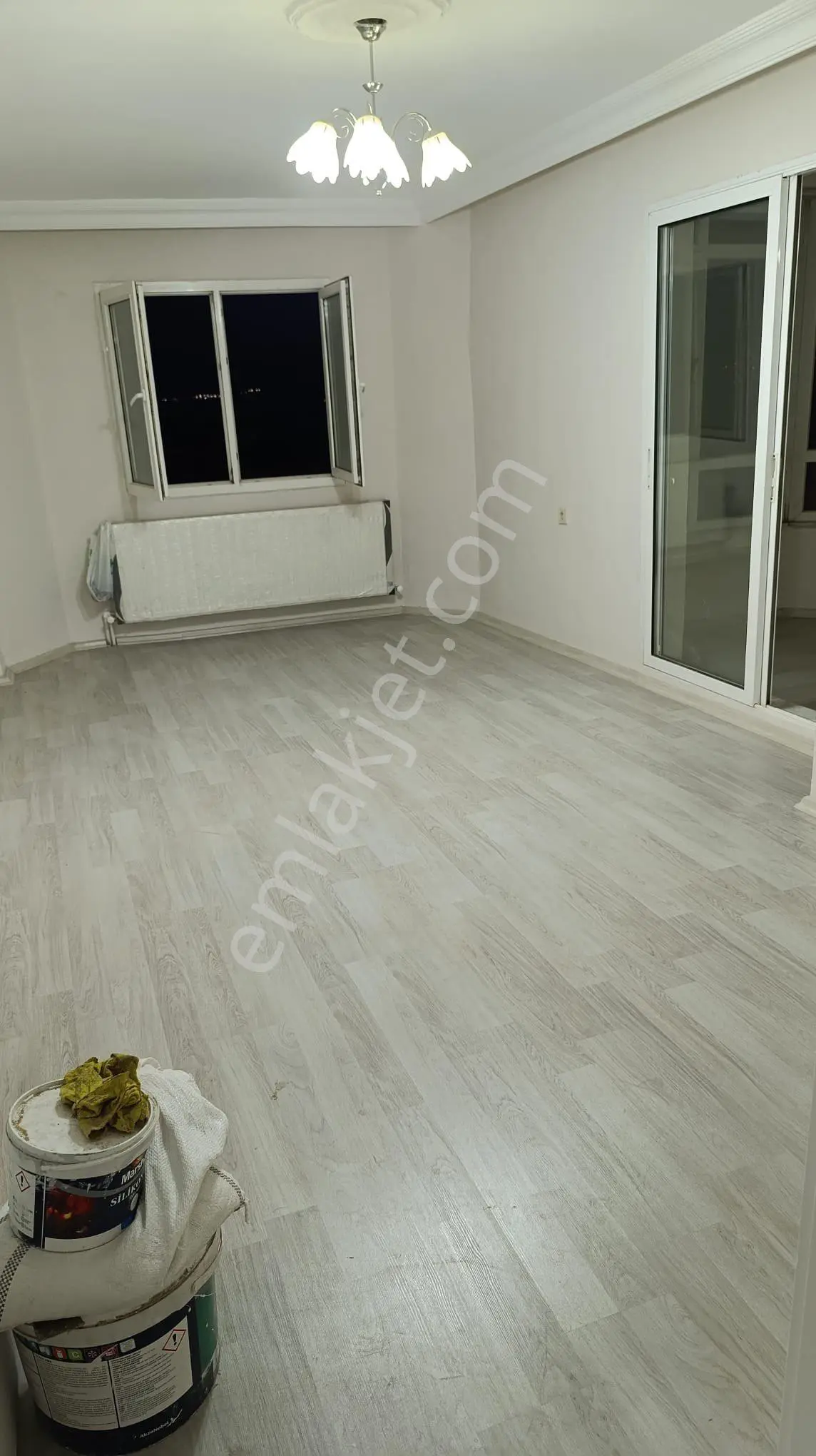 Torbalı Mahallesi'nde Satılık Ferah 2+1 Arakat Daire - Görsel 4