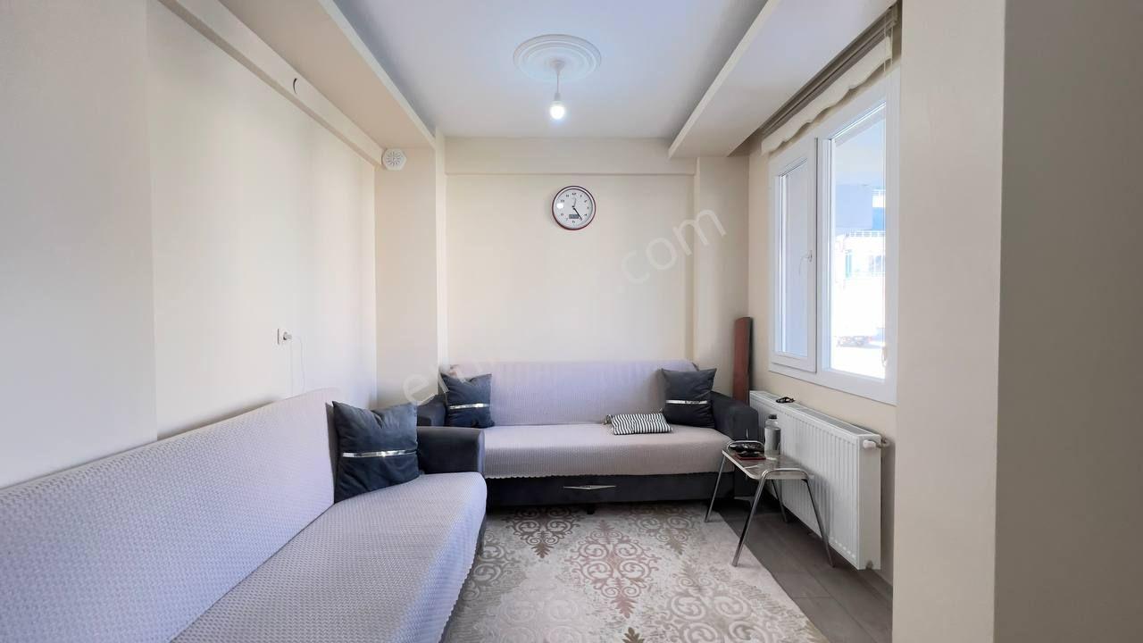 Develi Harman Mahallesinde Yatırımlık 1+1 Ferah Daire - Görsel 5