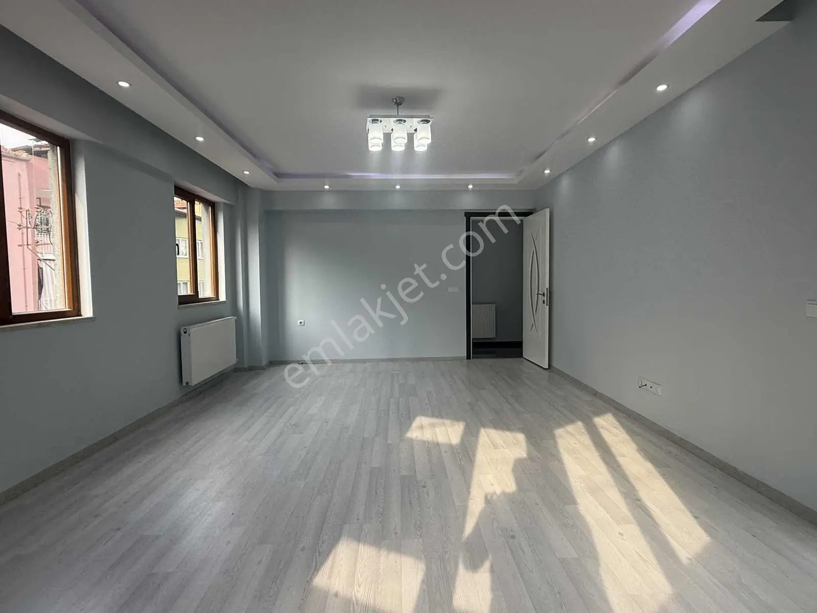 Binyapı'dan Fesleğende 3+1 Önü Açık Sıfır Ayarında Daire Fırsatı - Görsel 7