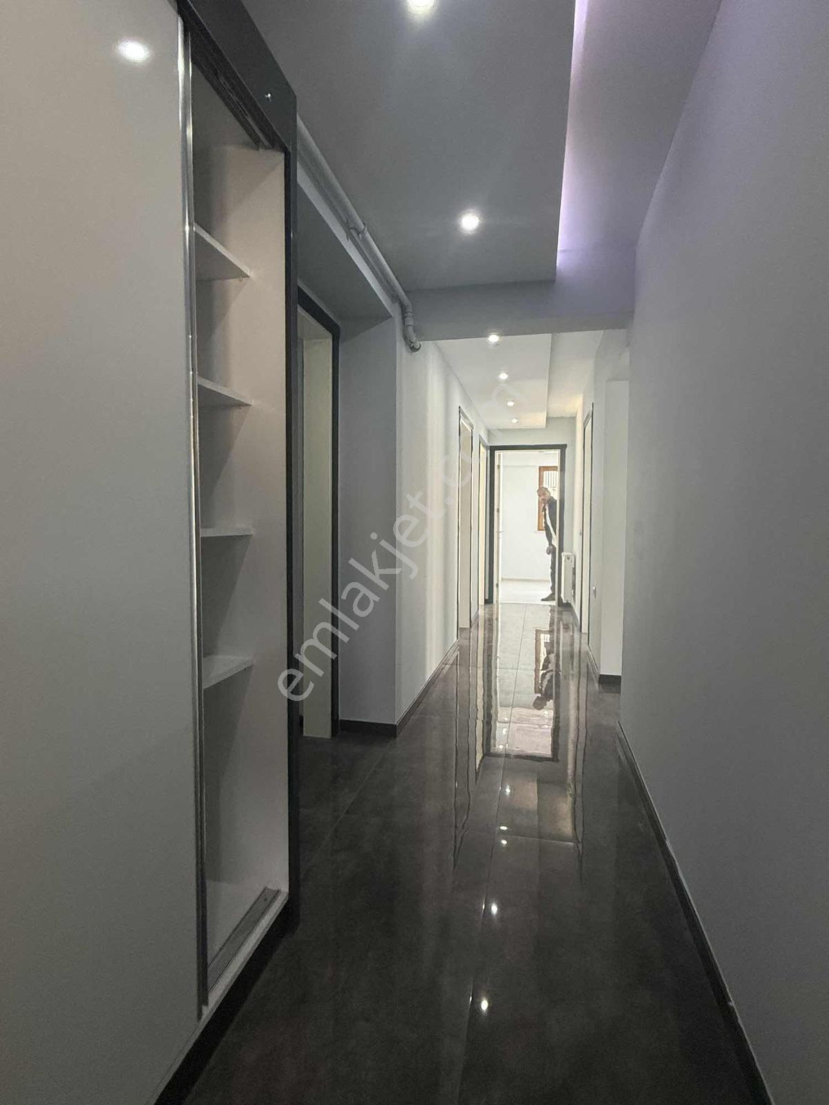 Binyapı'dan Fesleğende 3+1 Önü Açık Sıfır Ayarında Daire Fırsatı - Görsel 9