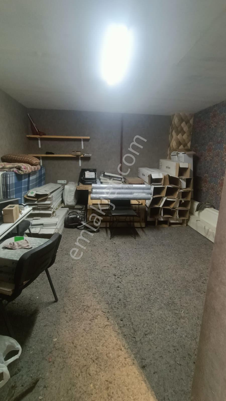 Turkuazdan Yeşilyurt Mah.sinde Çevre Yoluna Yakın Satılık Dükkan - Görsel 11