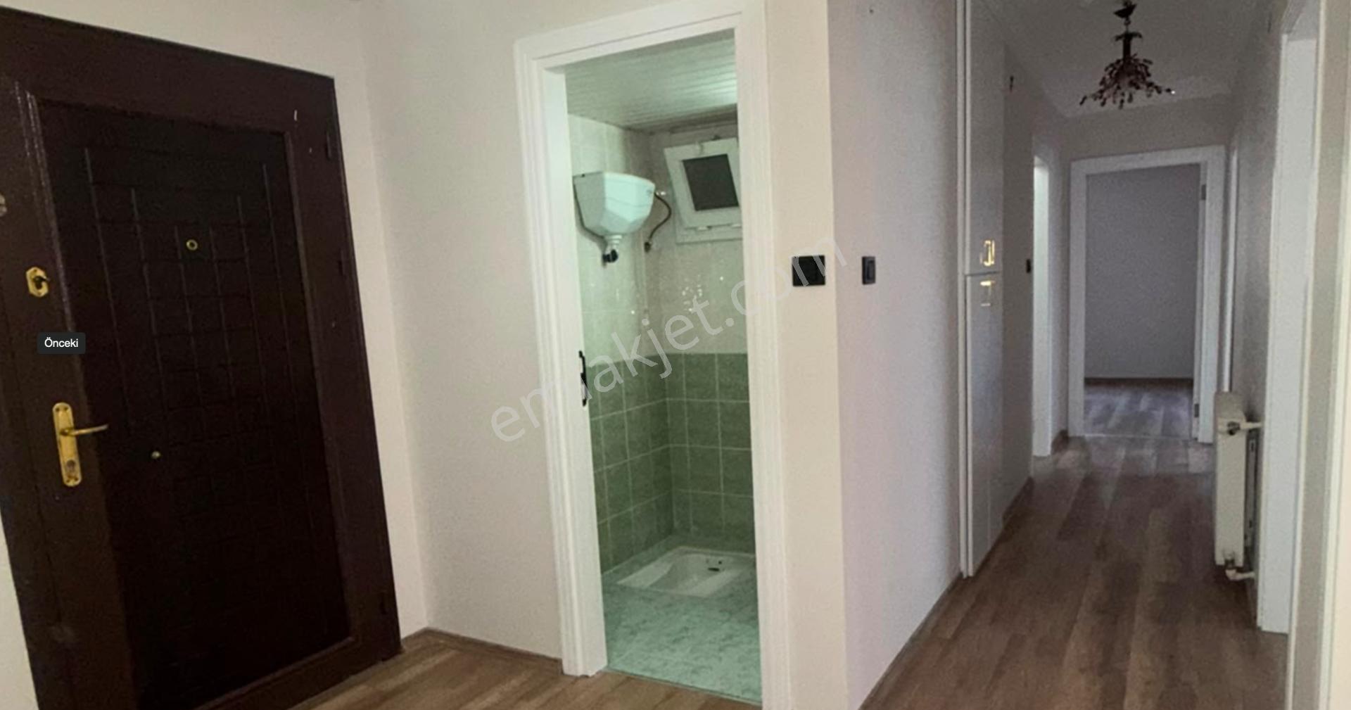 3+1 Yurt Kurttepe Cadde Üzeri Kap.mutfak 170m2 Geniş Hasarsız İskanlı 8-4 Katı Kgb Cephe Dgaz. - Görsel 14
