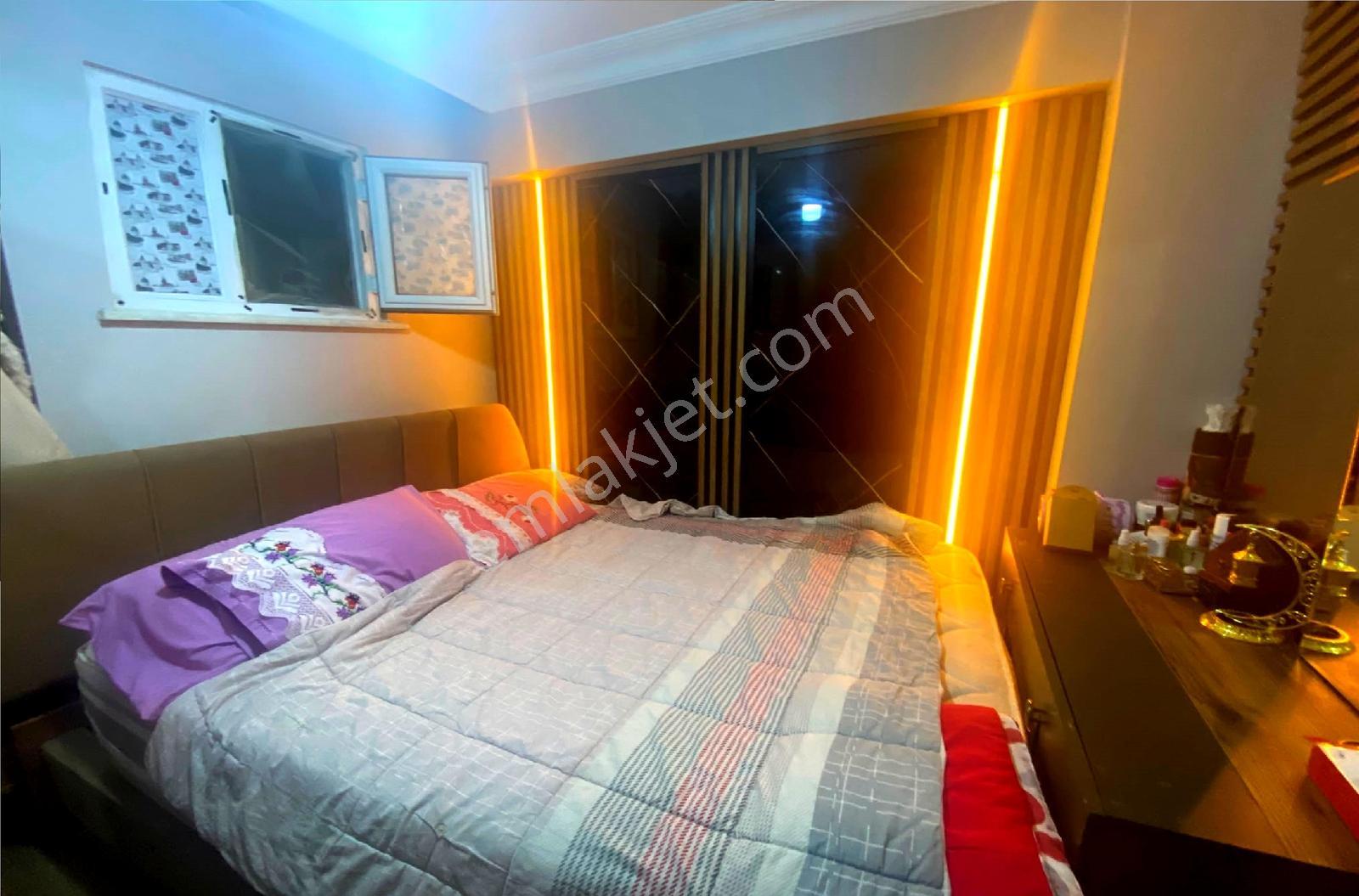 Acil Satılık 1+1 Kapalı Mutfak Yüksek Giriş Daire - Görsel 8
