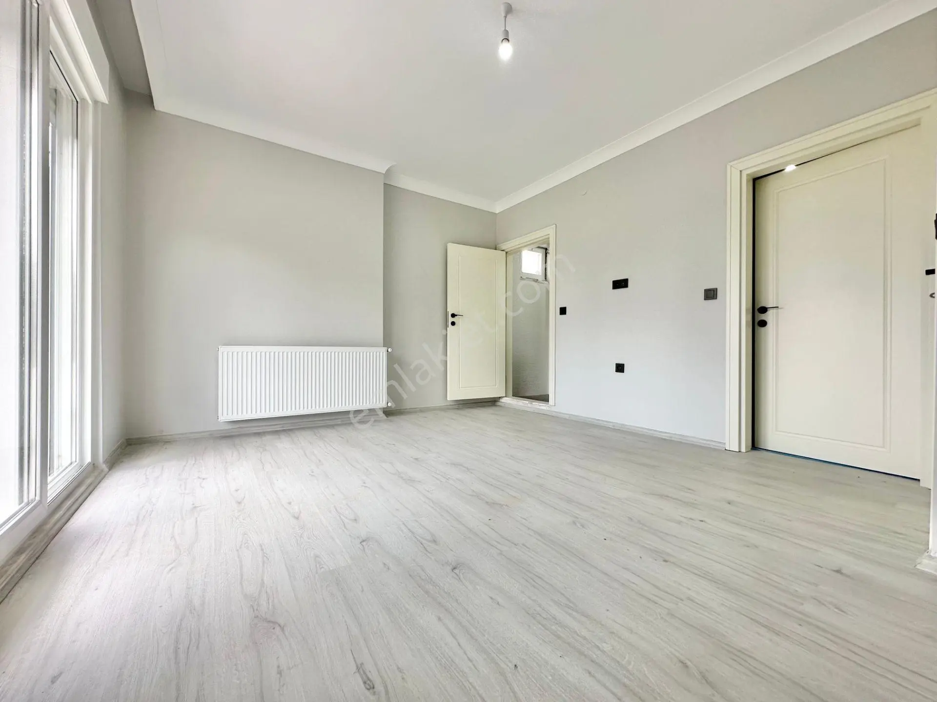 ꧁akçay Ay Emlaktan꧂gürede Kazdağlarının Eteklerinde Geniş Aileler İçin Tasarlanmış Satılık 5+1villa - Görsel 17