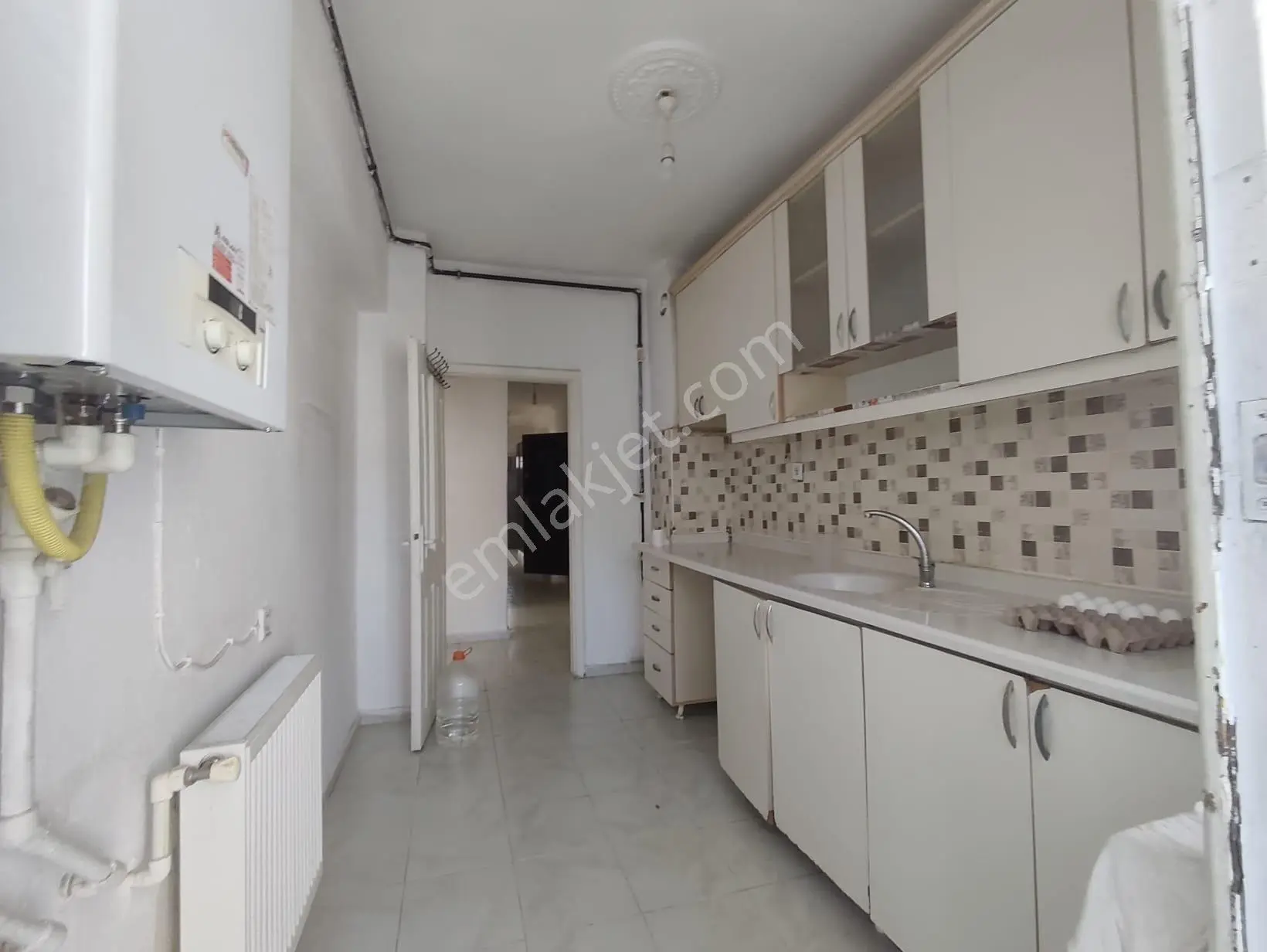 Yılmaz Gayrımenkulden Kiralık 3+1 Geniş Ferah Daire - Görsel 8