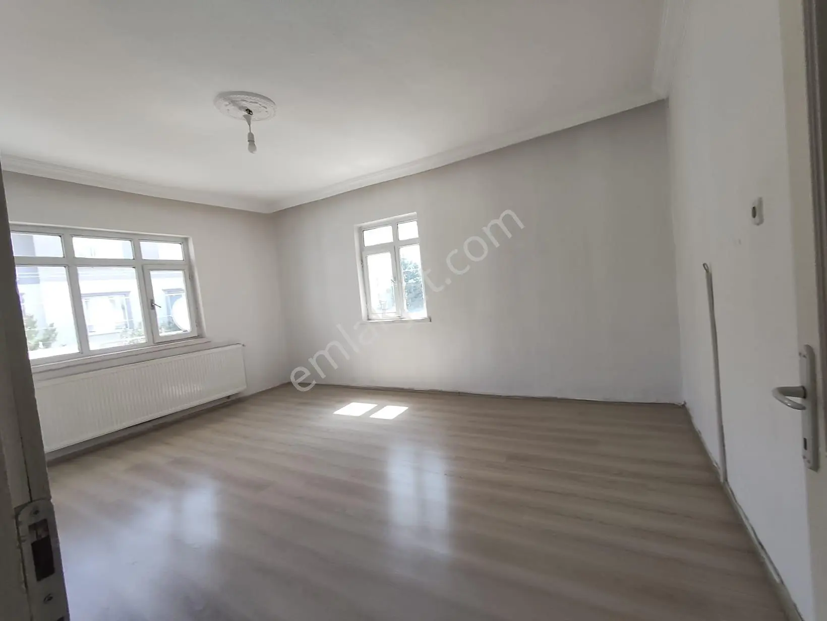 Yılmaz Gayrımenkulden Kiralık 3+1 Geniş Ferah Daire - Görsel 27